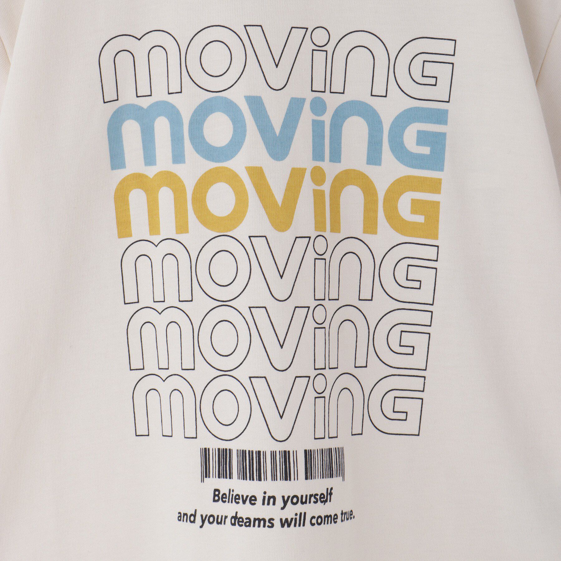 THE SHOP TK「【110－160/6色展開】コットン半袖Tシャツ/洗濯機OK」|Tシャツ・カットソー|