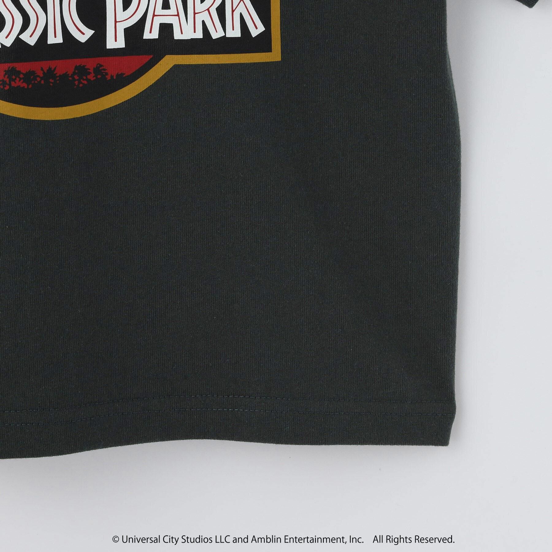 THE SHOP TK「【110-160】ジュラシック・パークT」|Tシャツ・カットソー|