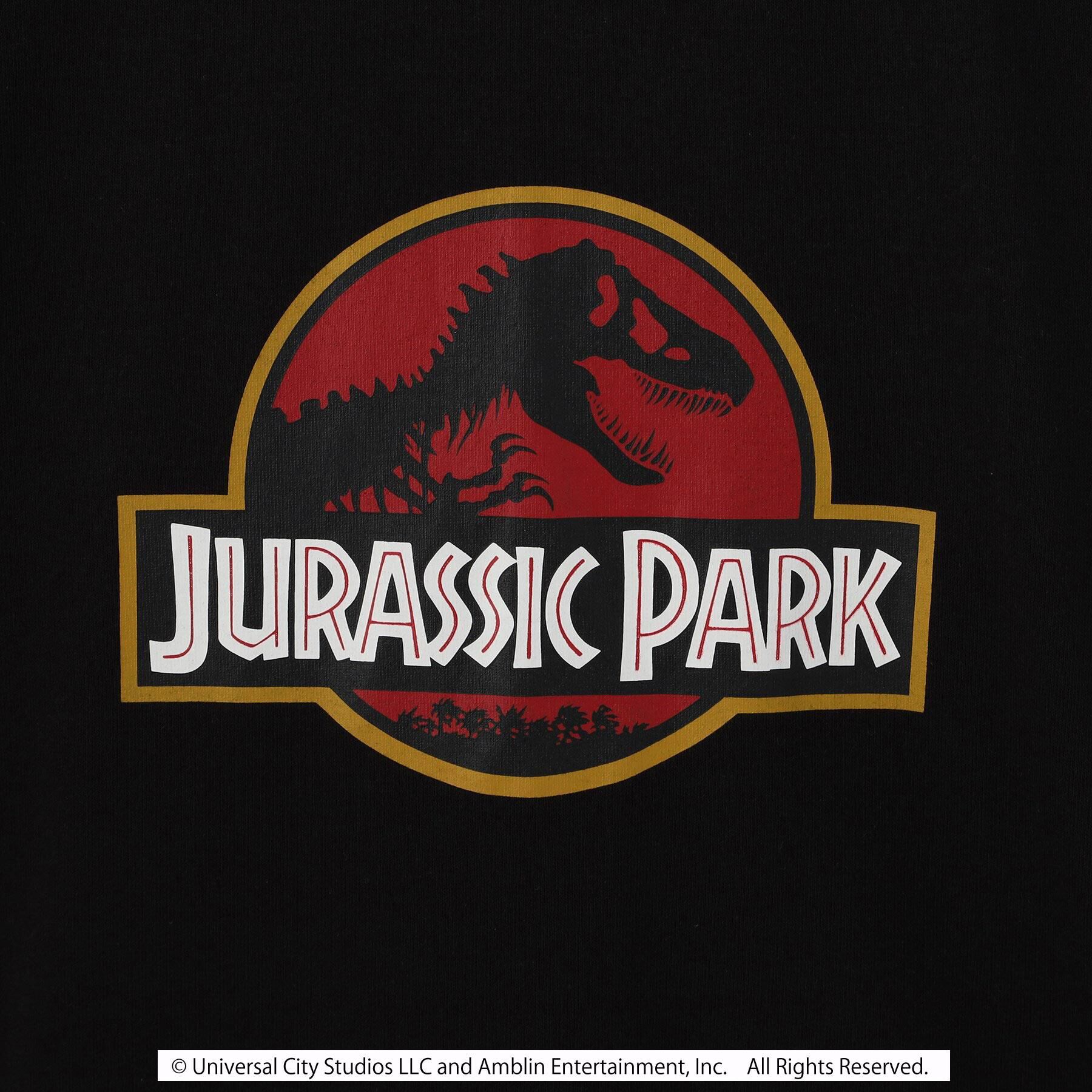 THE SHOP TK「【110-160】ジュラシック・パークT」|Tシャツ・カットソー|