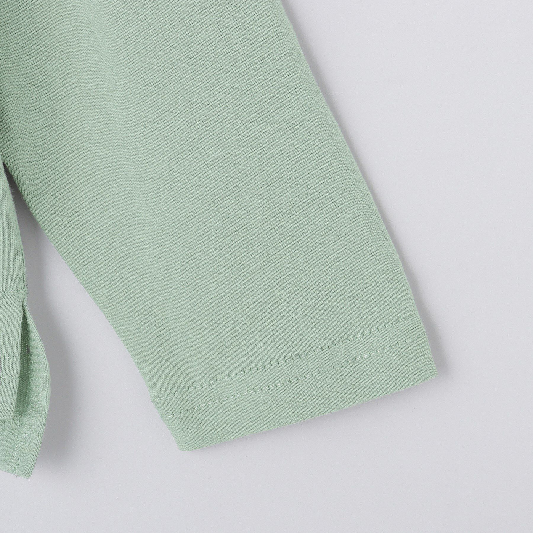 THE SHOP TK「【110－160／6色展開】コットン長袖Ｔシャツ/洗濯機OK」|Tシャツ・カットソー|