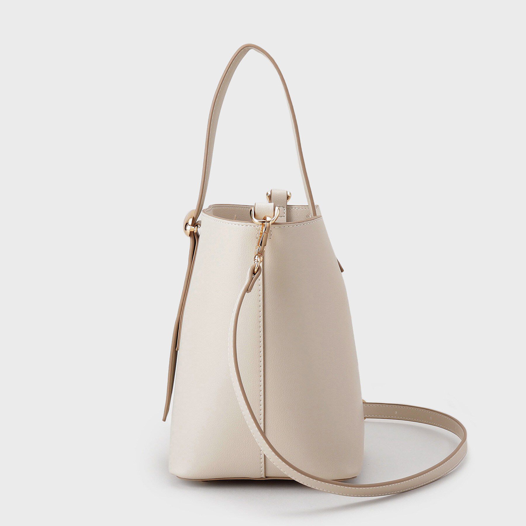 THE SHOP TK「ワンハンドルバッグ」|ショルダー・メッセンジャー|