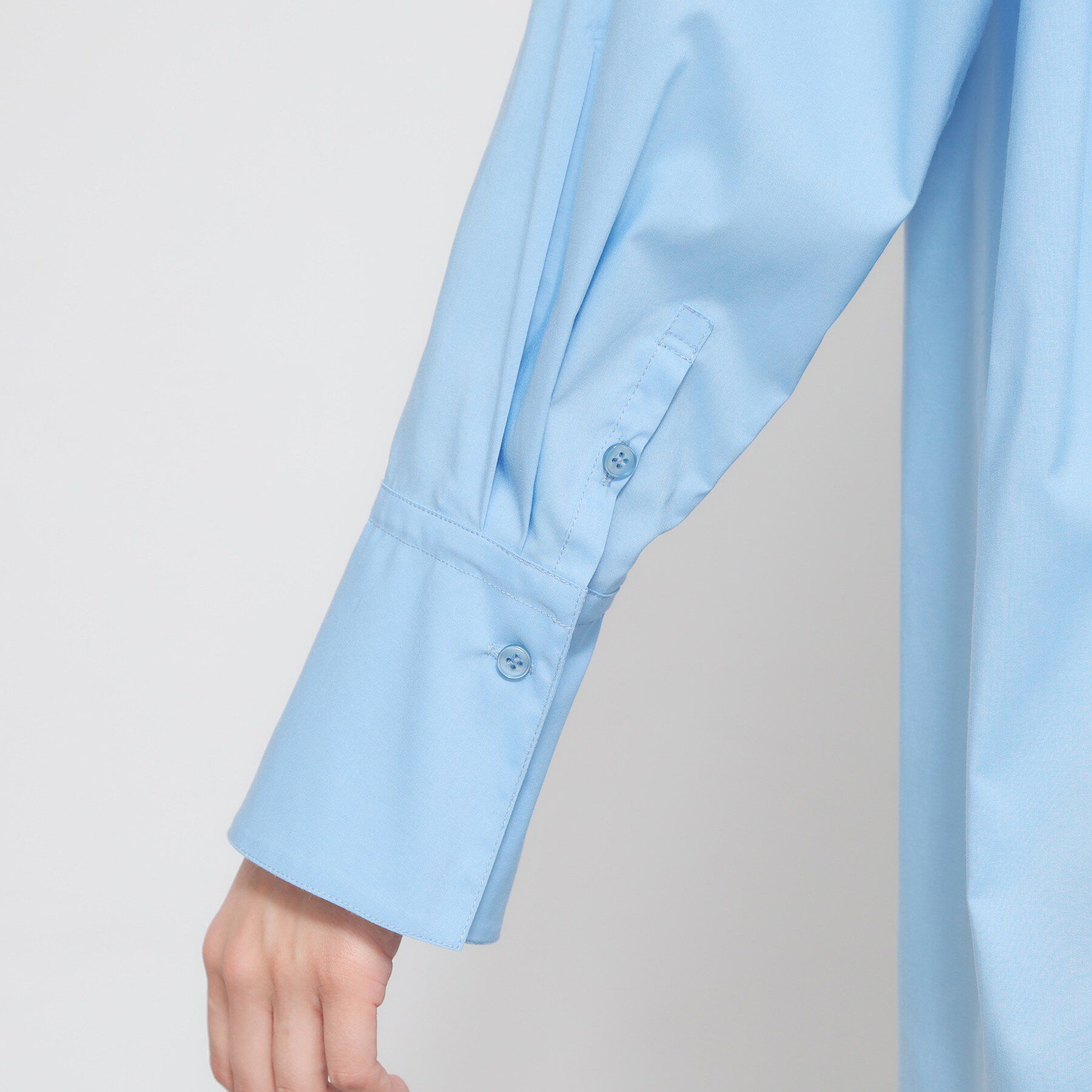 THE SHOP TK「【通勤スタイルに】タックボウタイブラウス」|シャツ・ブラウス|