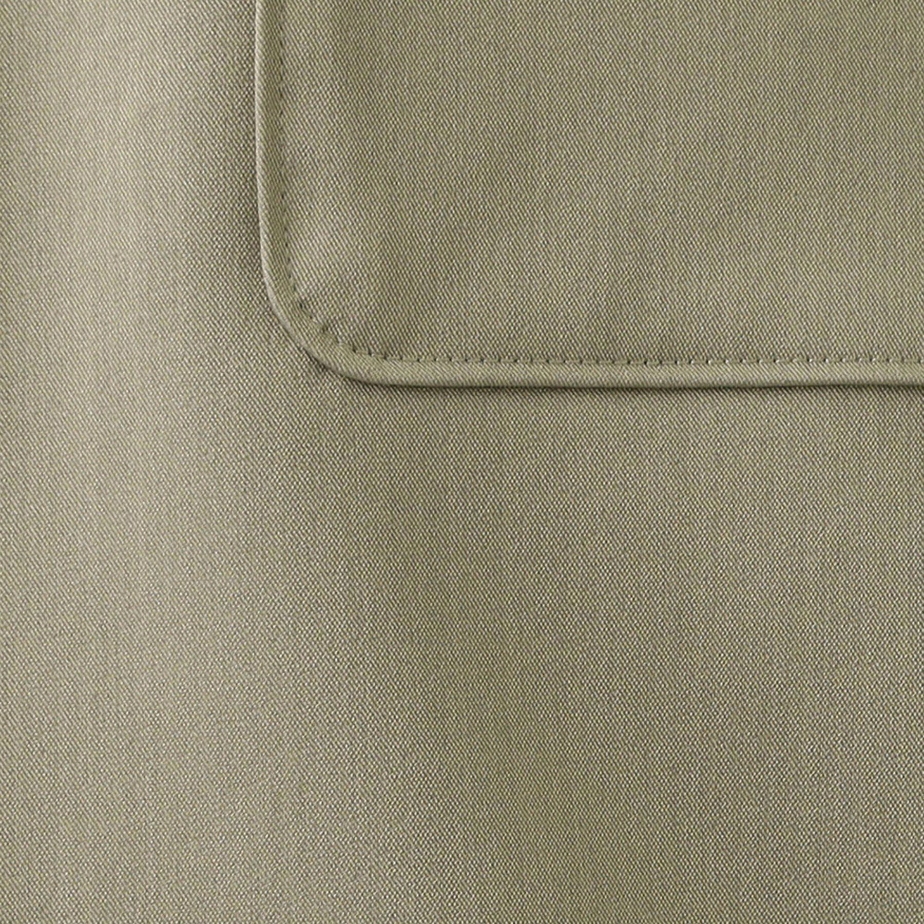 THE SHOP TK「FLEX LINE  カバーオール　ストレッチ/防シワ/マシンウォッシャブル/セットアップ可」|シャツ・ブラウス|