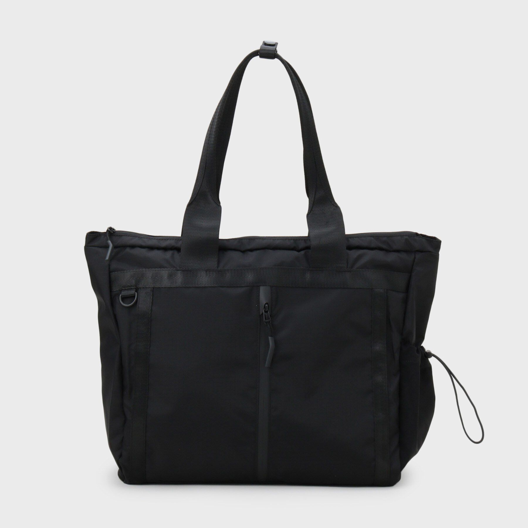 THE SHOP TK「ガジェット トートバッグ」|トートバッグ|