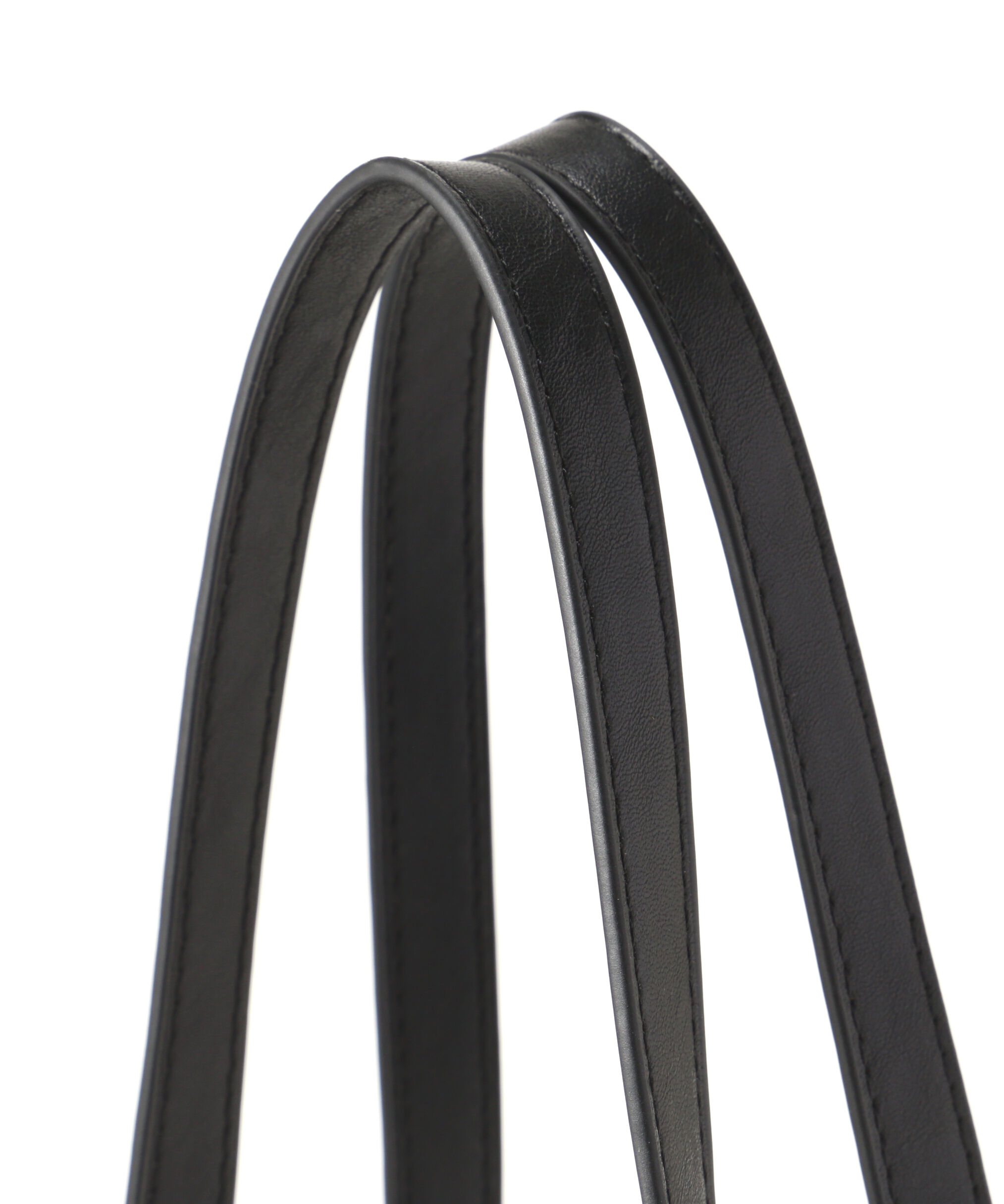  「スウェードタックベルトトートバッグ」|トートバッグ|