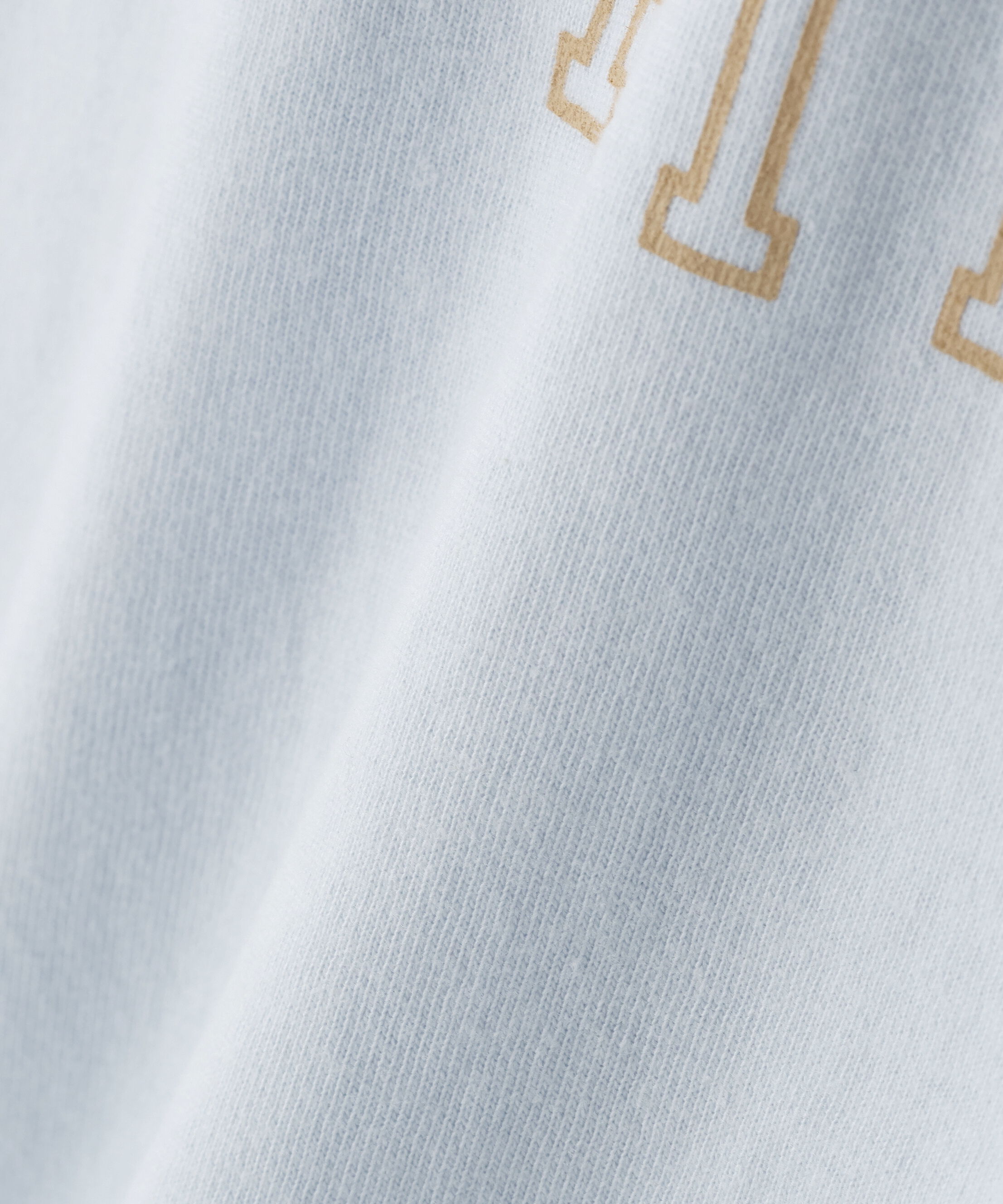  「〈N.〉カレッジロゴロンＴ」|Tシャツ・カットソー|