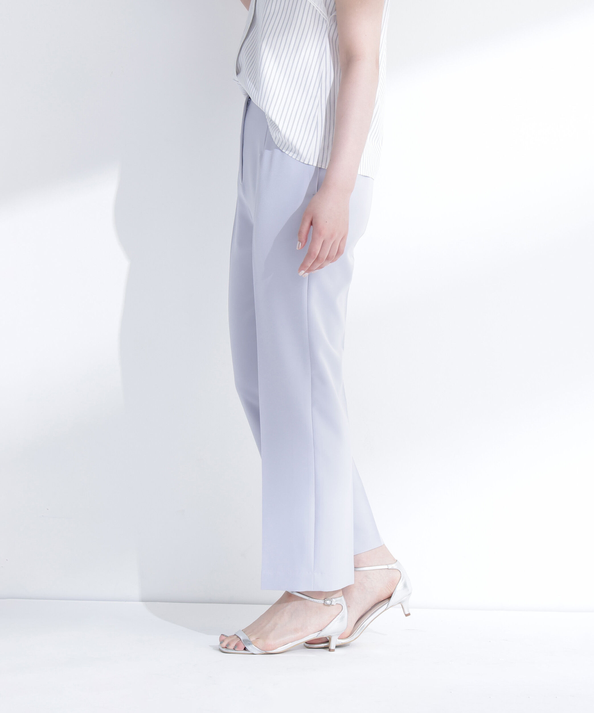  「品格ストレートパンツ」|その他|