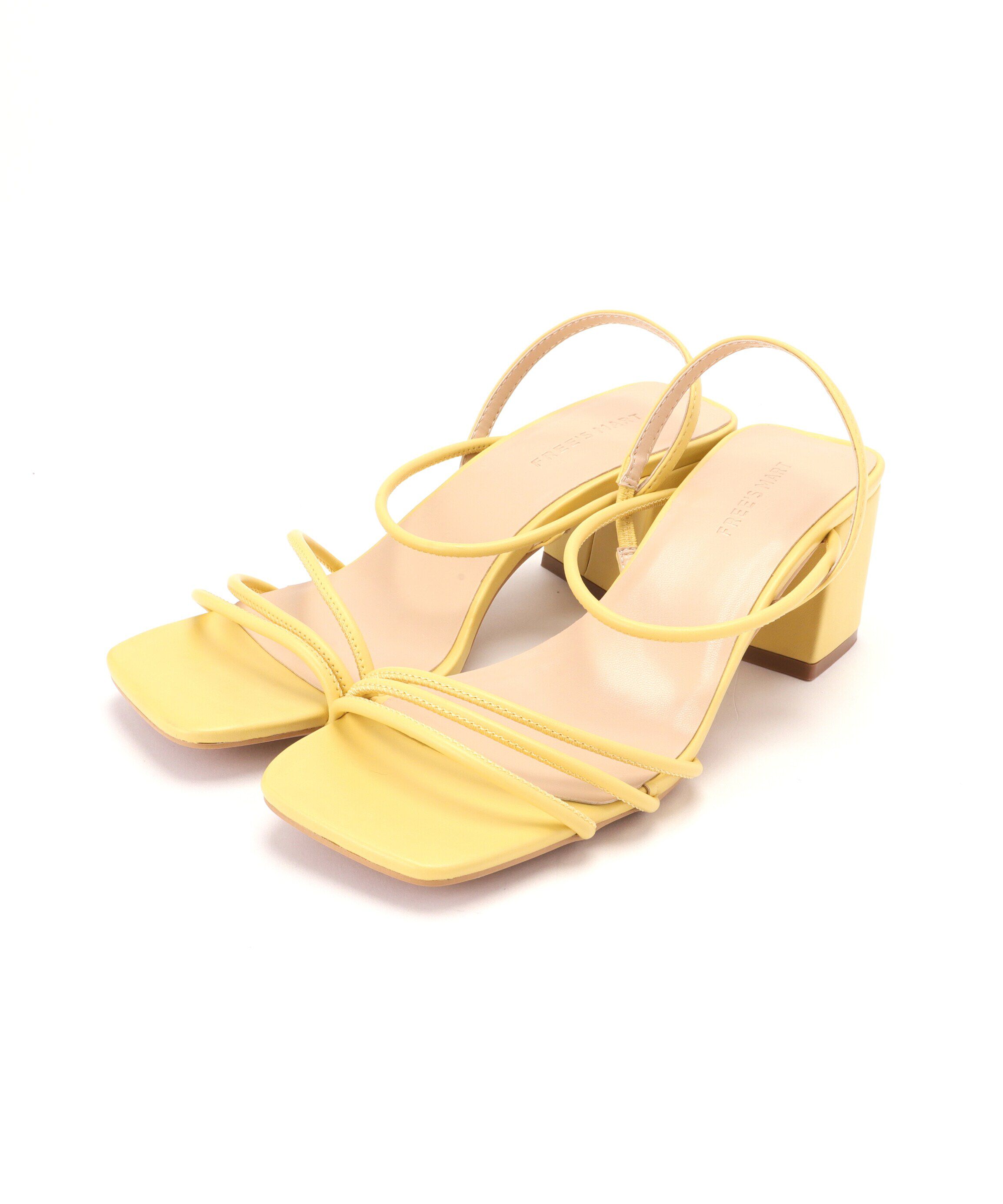  「ストラップサンダル」|その他|