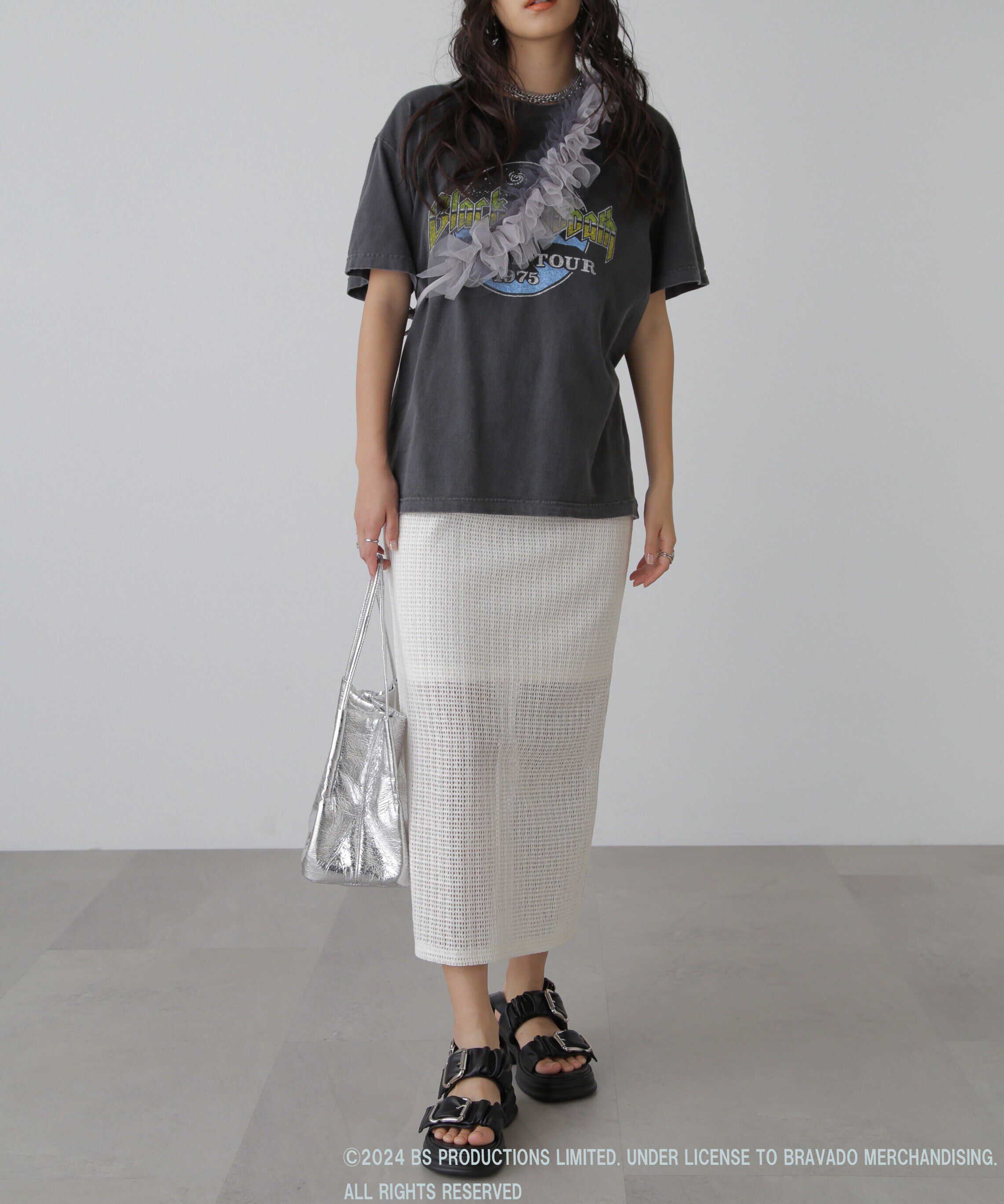  「ショルダーチュールストラップ」|ハンカチ|