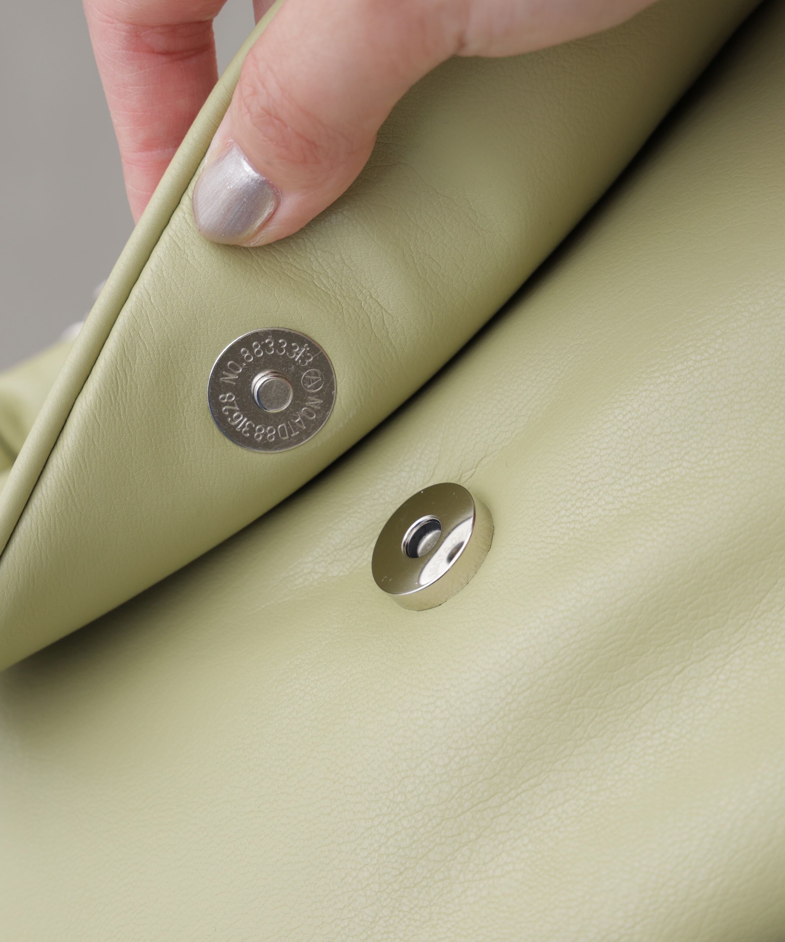  「パフバッグ」|その他|