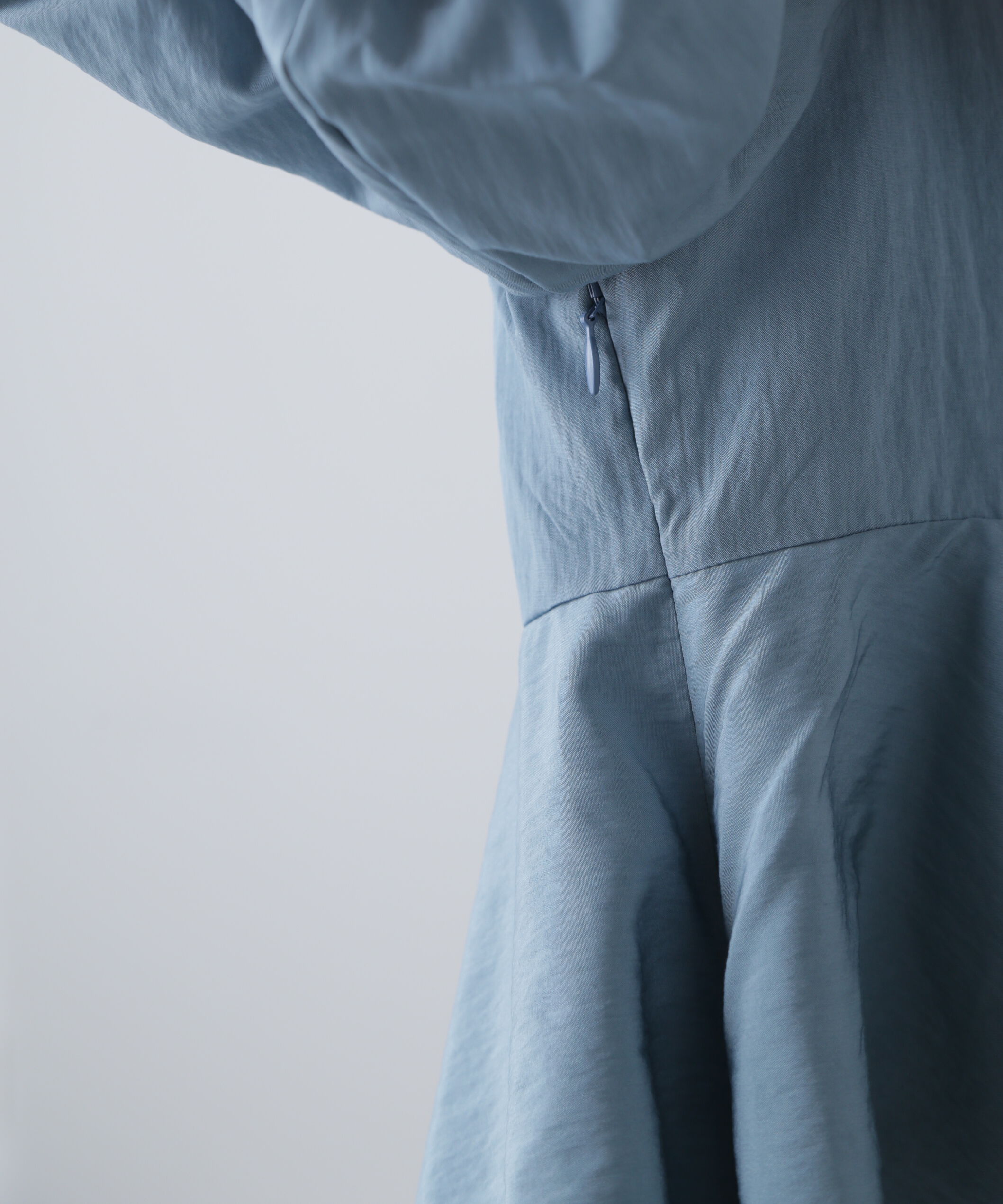  「オフショルペプラムブラウス」|シャツ・ブラウス|