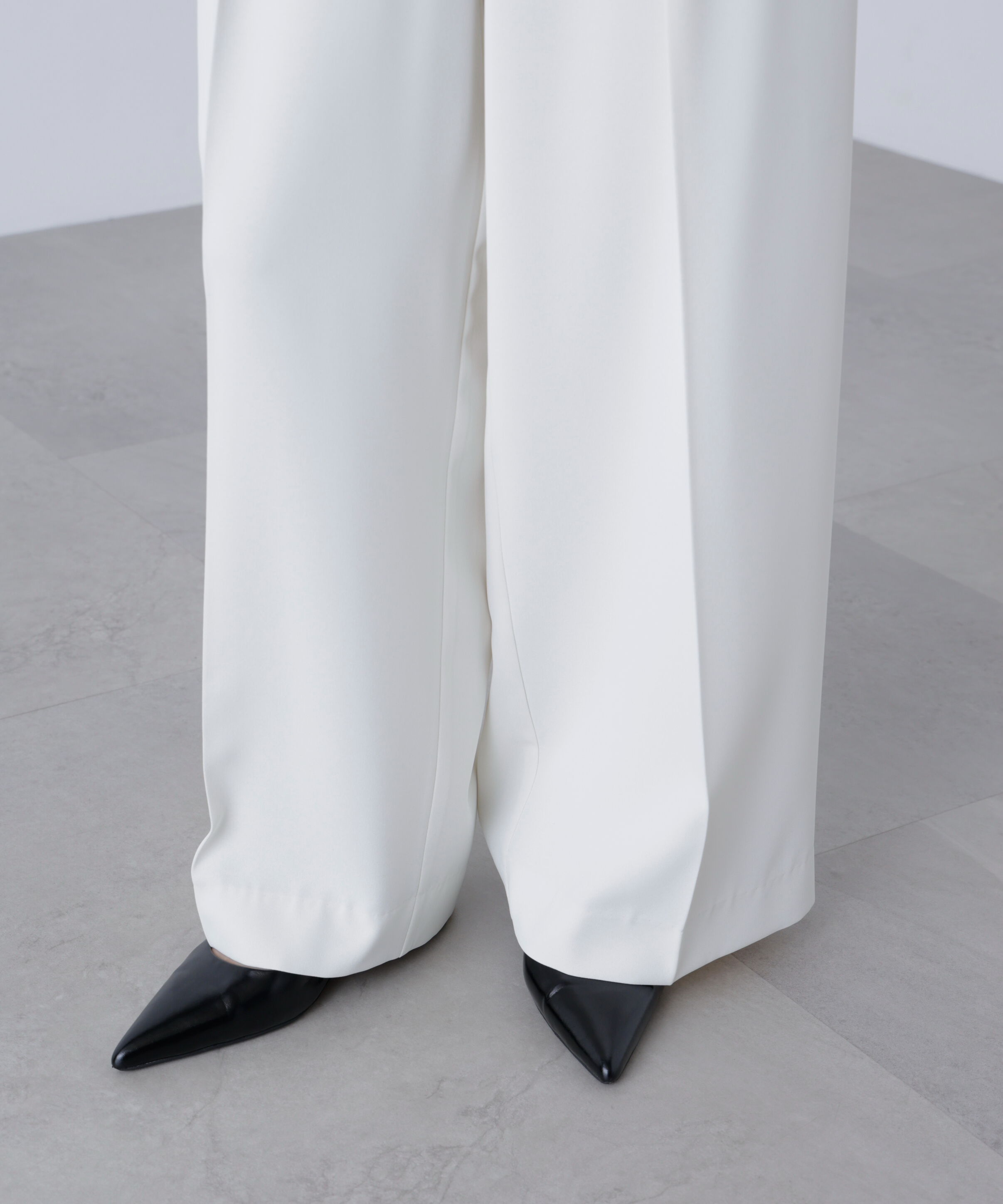  「2タックハイウエストスラックス〈ＭＦＭ〉」|その他|