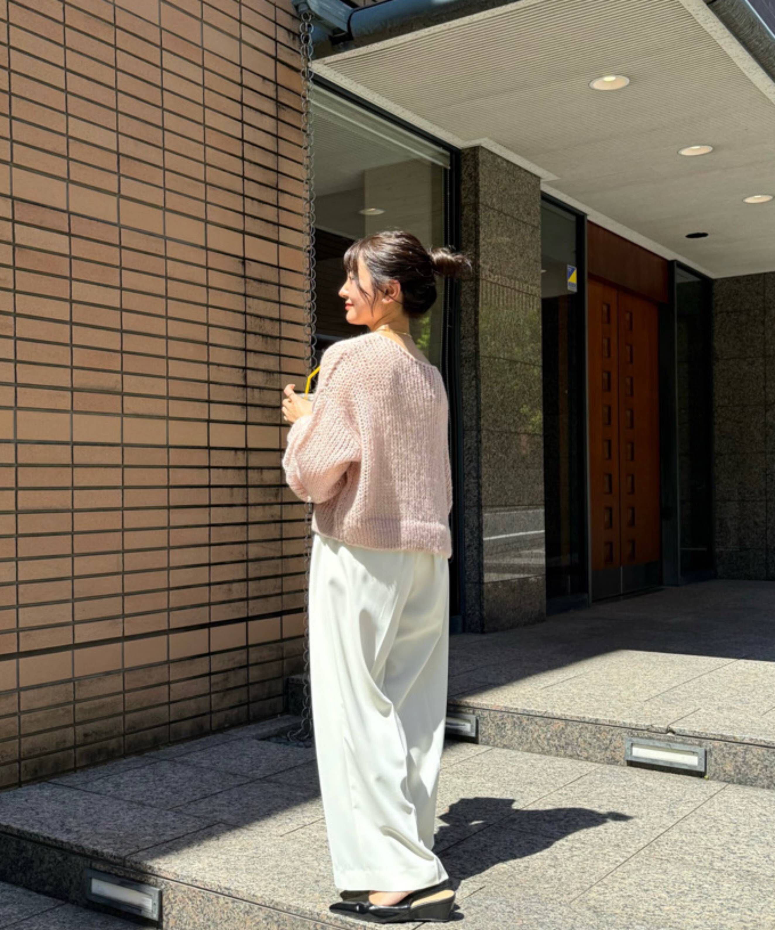  「2タックハイウエストスラックス〈ＭＦＭ〉」|その他|