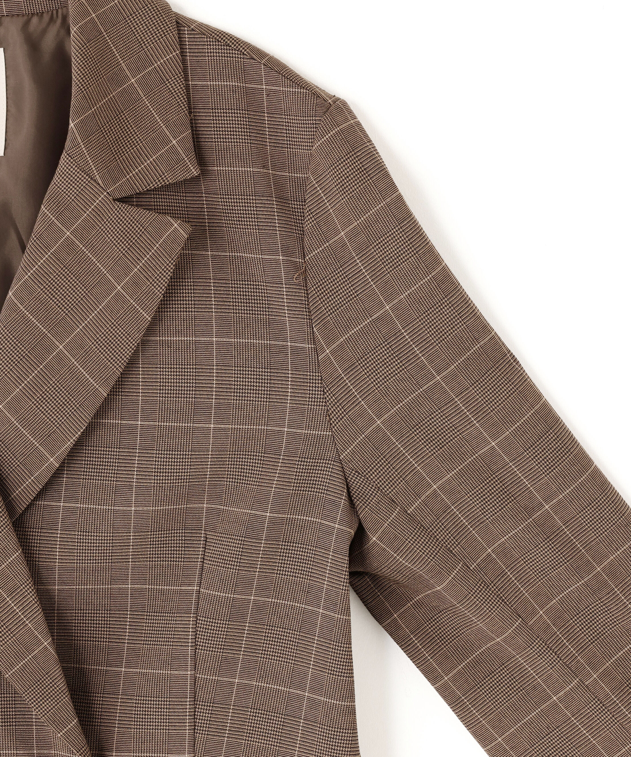  「ダブルブレストジャケット」|その他|