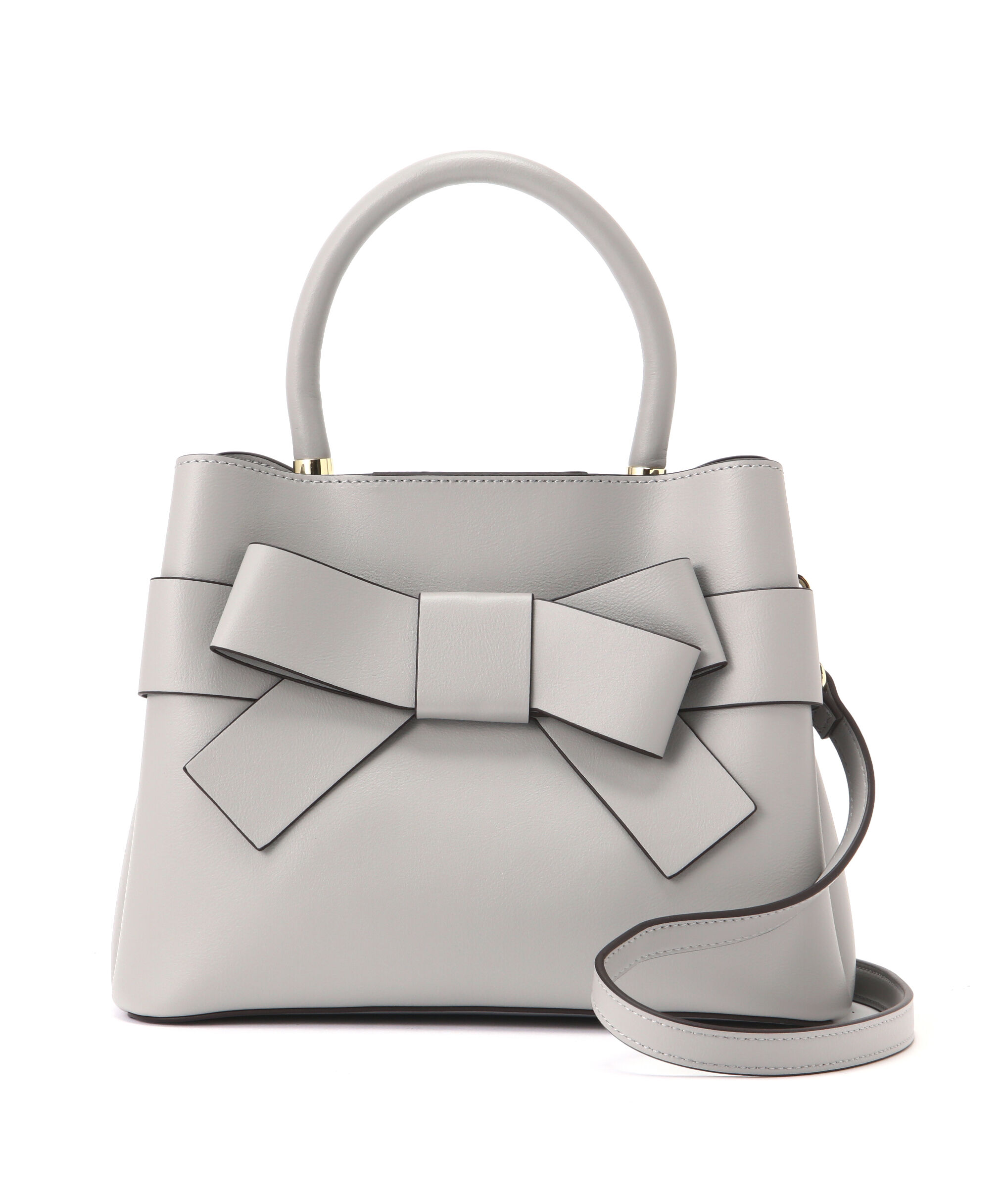 PROPORTION BODY DRESSING「フロントリボンバッグ」|その他|