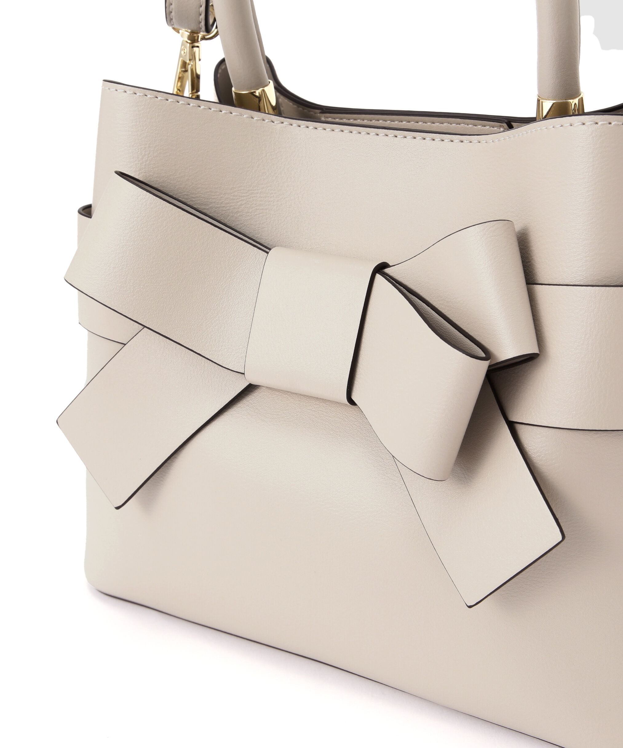 PROPORTION BODY DRESSING「フロントリボンバッグ」|その他|