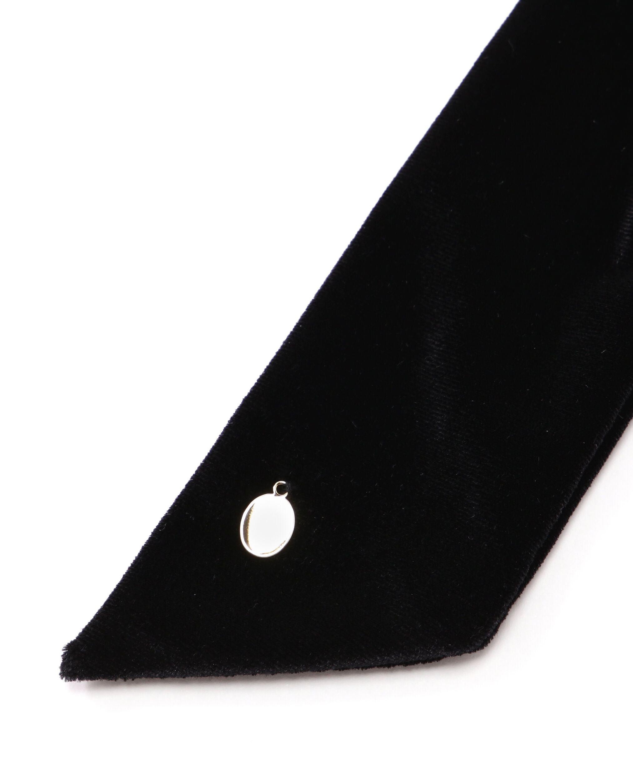 PROPORTION BODY DRESSING「ベロアリボン」|その他|