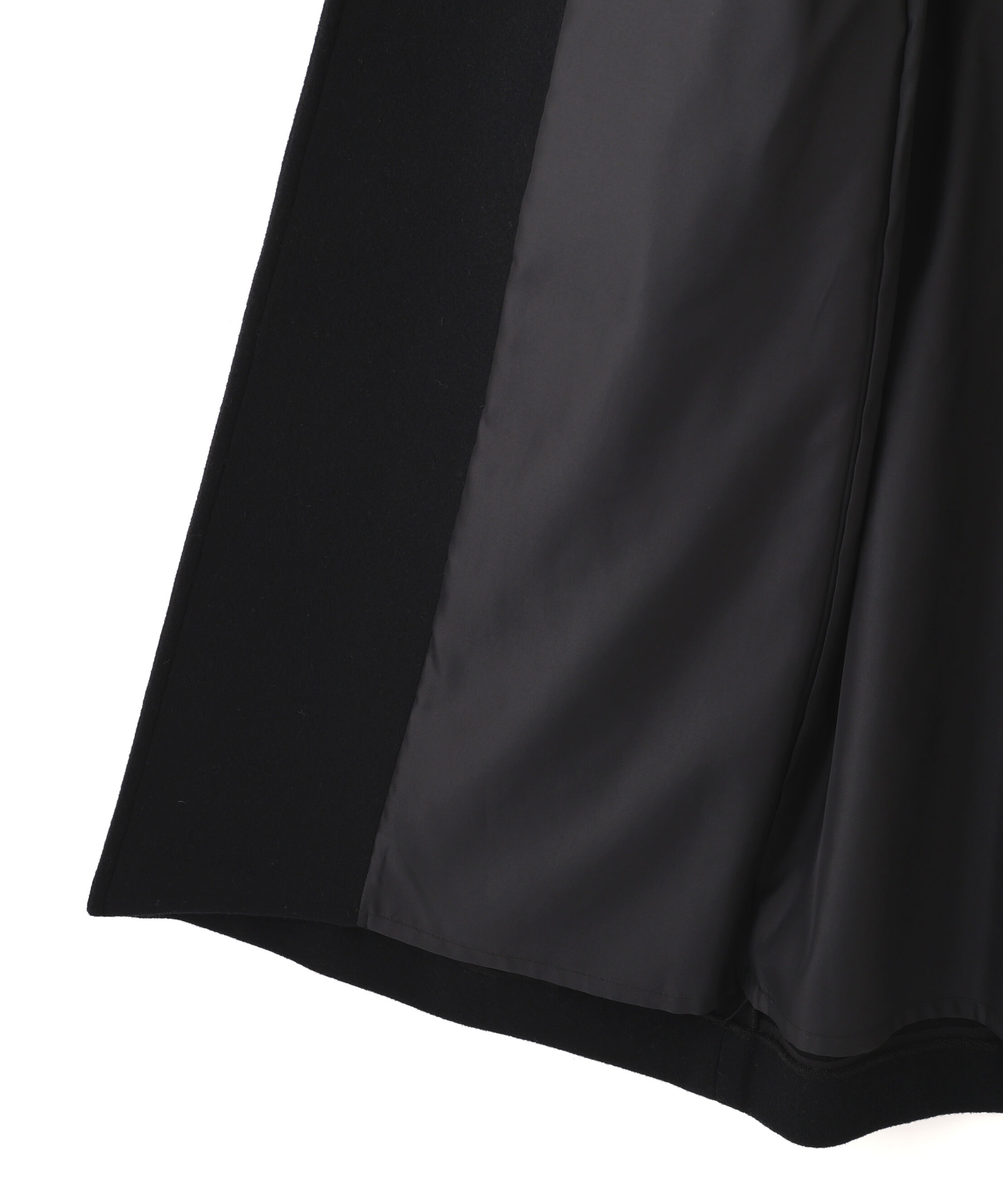 PROPORTION BODY DRESSING「ダブル釦チェスターコート 25AW」|その他|