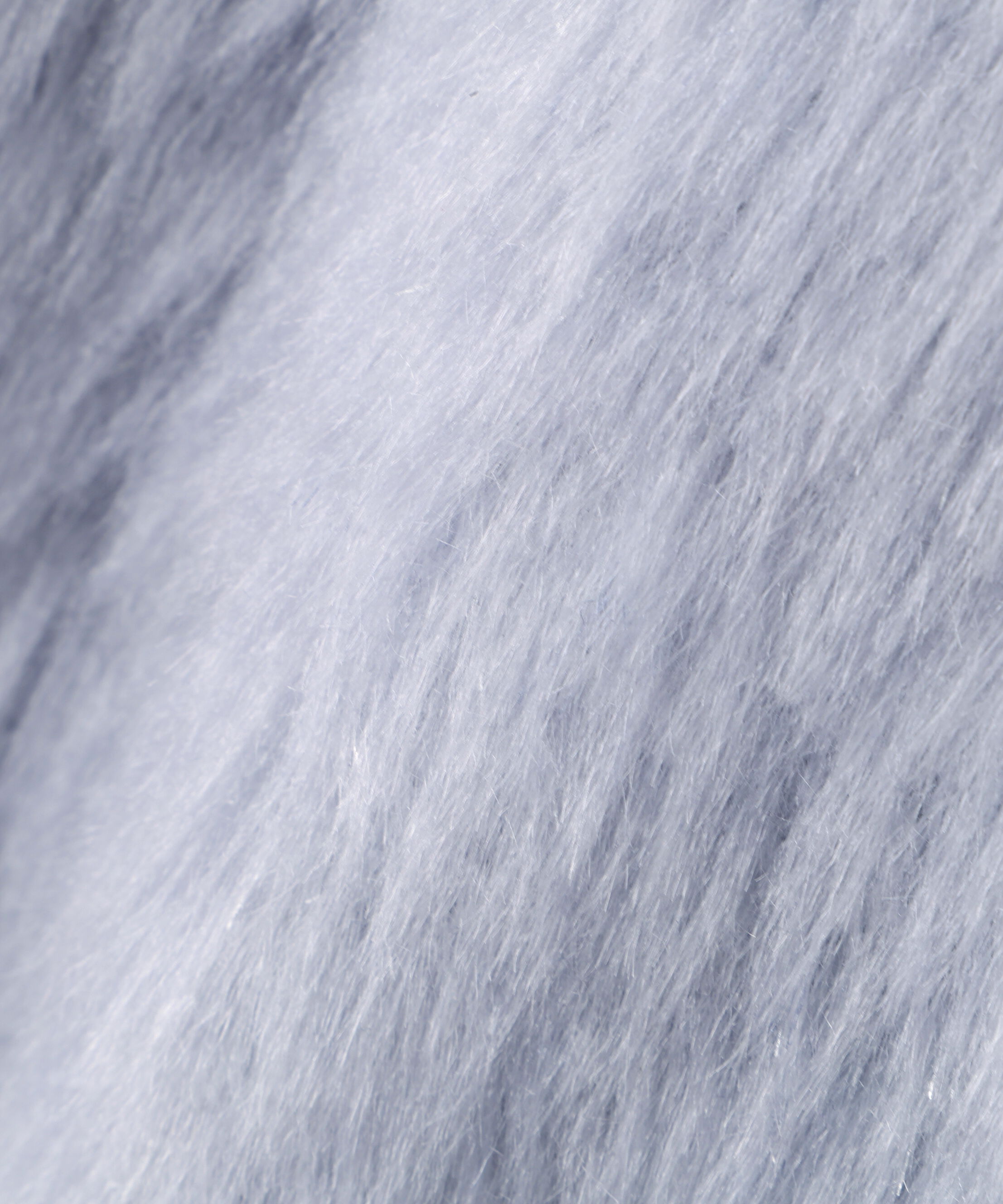 PROPORTION BODY DRESSING「ヘアリーニット 25AW」|ニット・セーター|