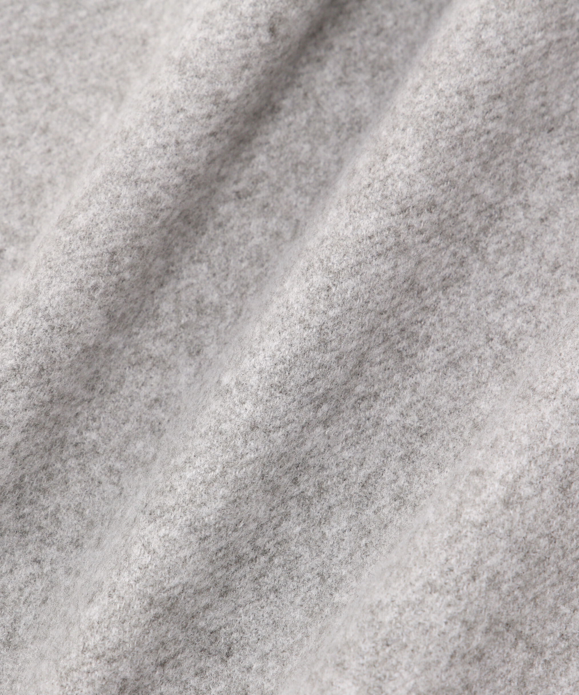 PROPORTION BODY DRESSING「杢無地ストール」|その他|