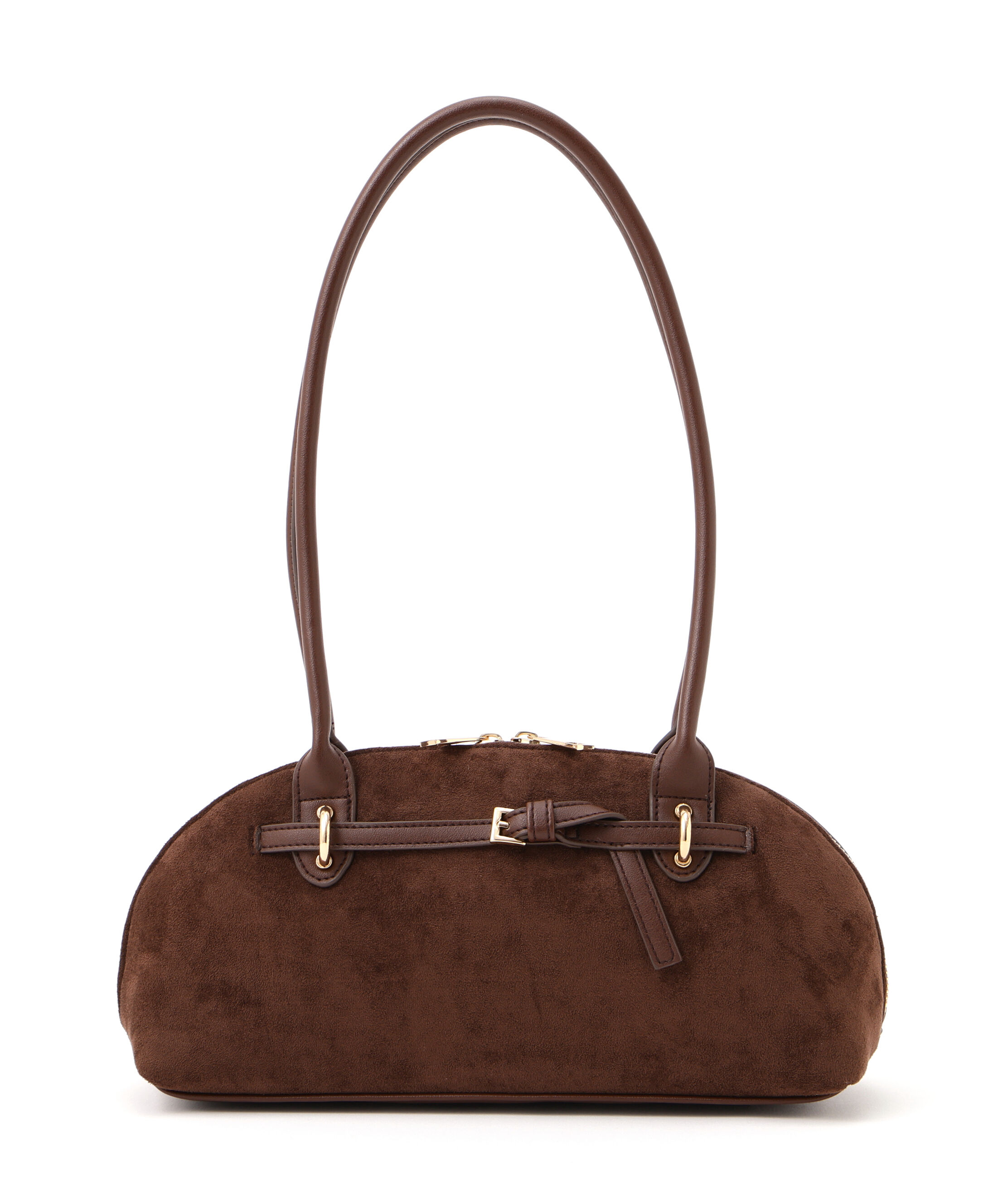 PROPORTION BODY DRESSING「フロントベルトロングショルダーバッグ」|その他|