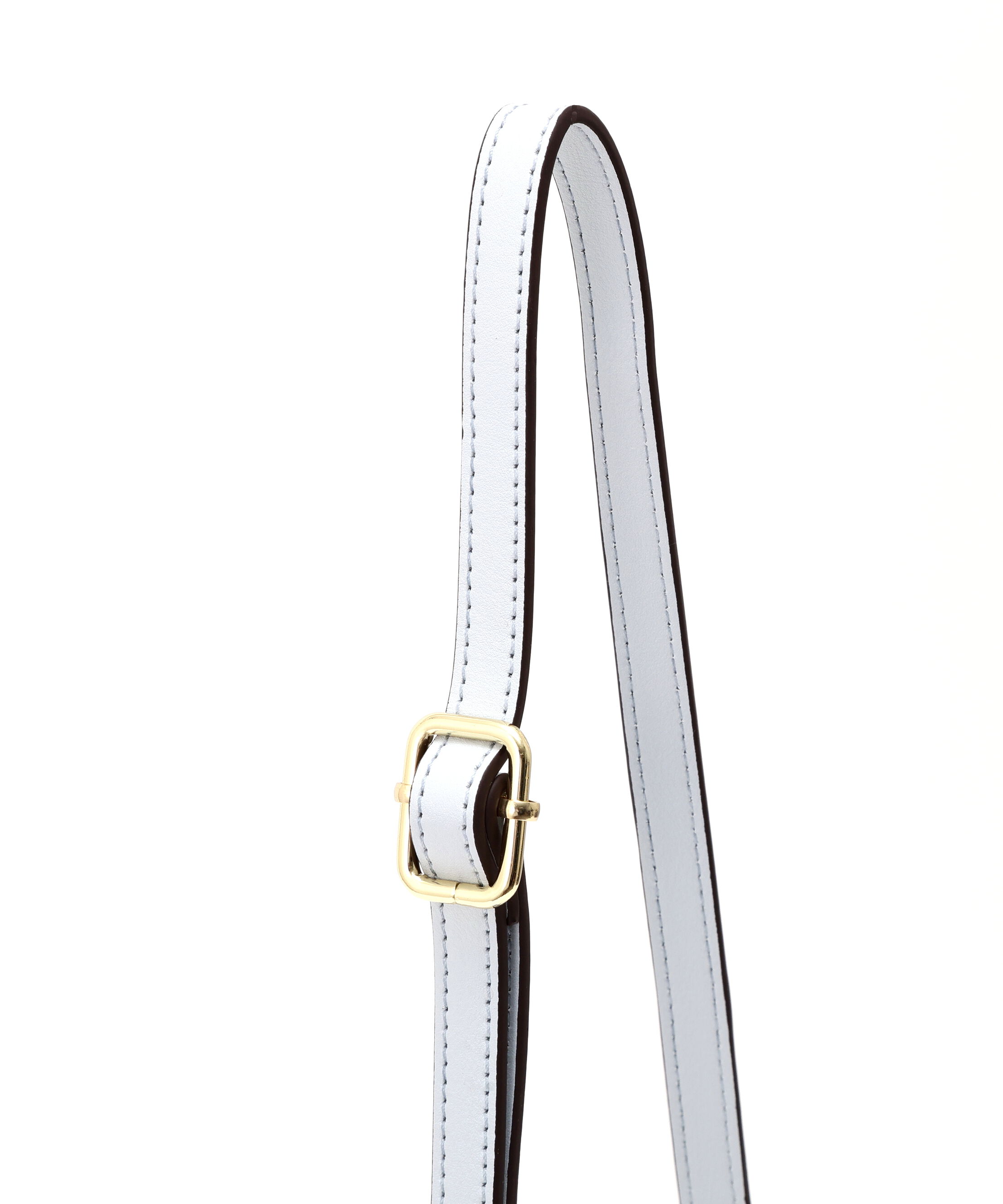 PROPORTION BODY DRESSING「フロントリボンバッグミニ　26SS」|その他|