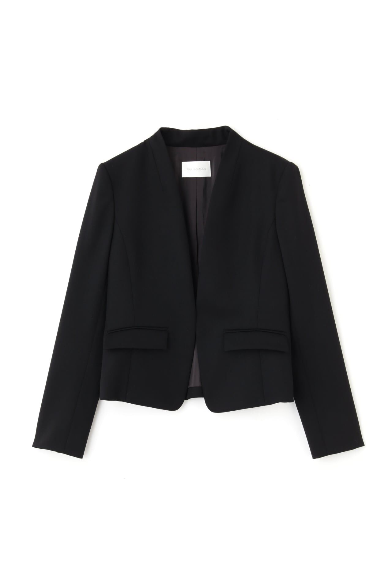  「◆ドライツイルノーカラージャケット」|その他|