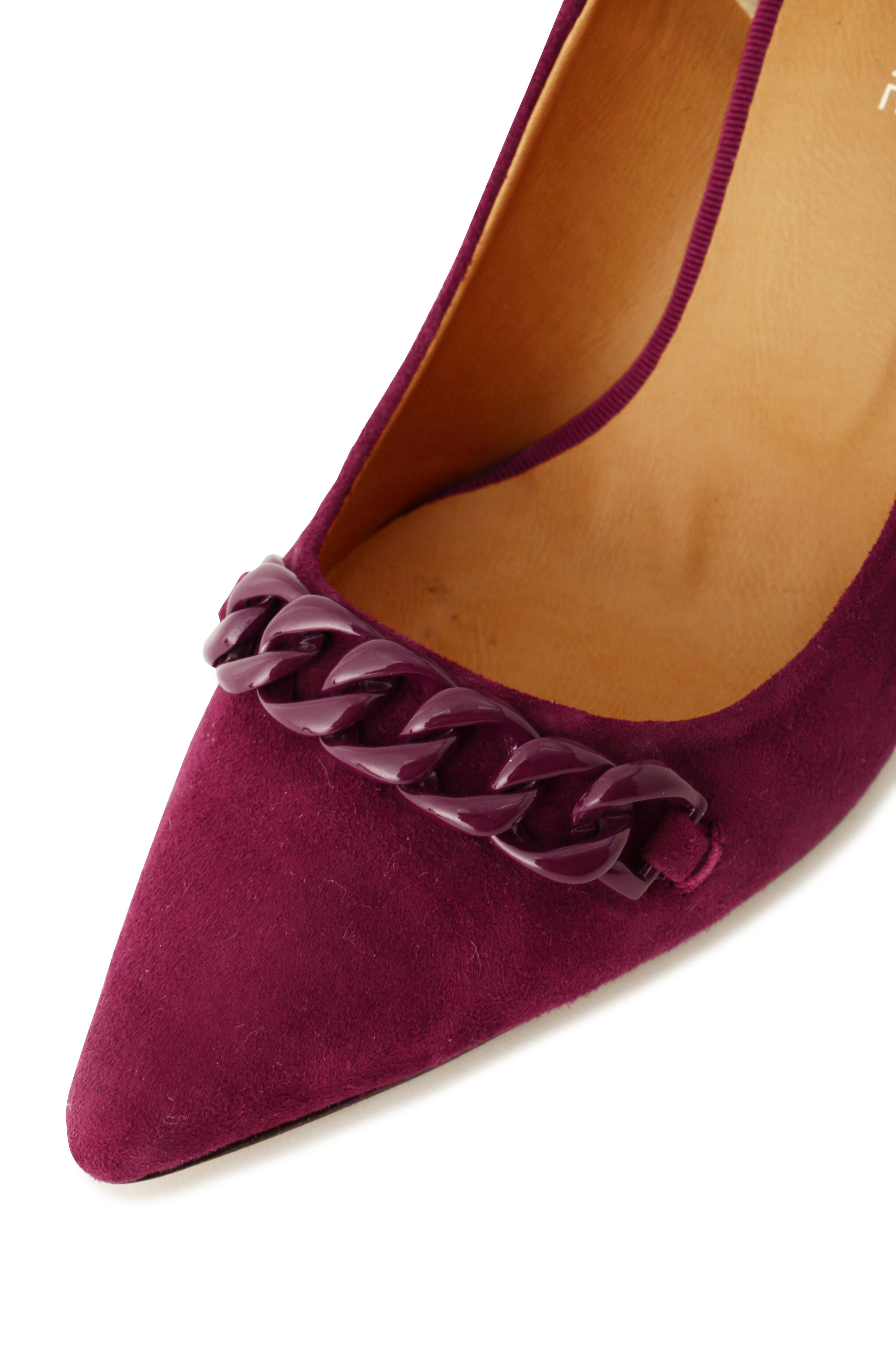  「チェーンパンプス」|その他|