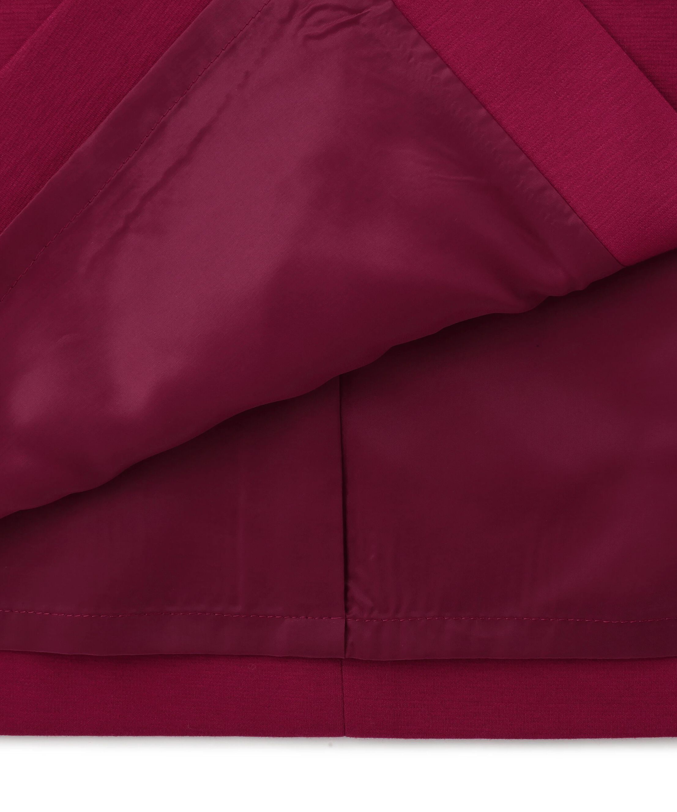  「◆バイカラーコンビワンピース」|ワンピース|