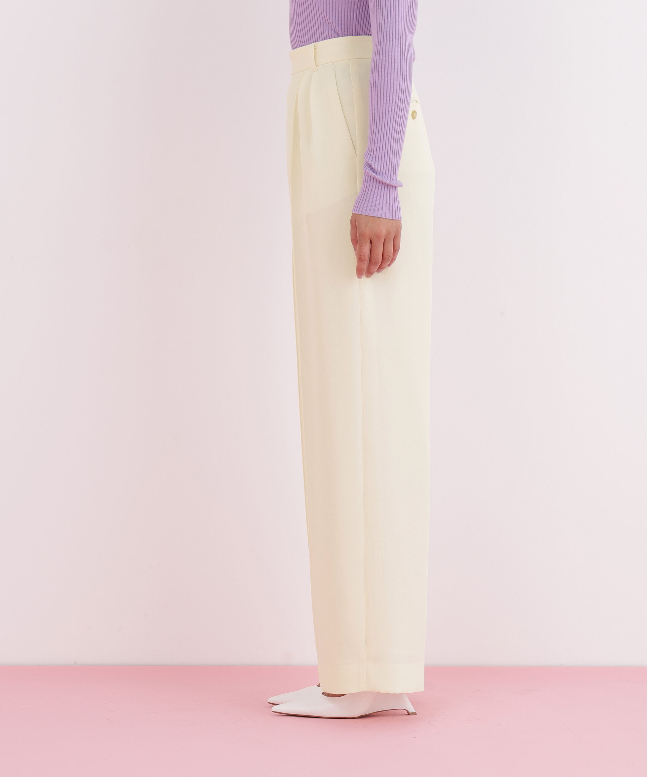  「センターシームパンツ」|その他|