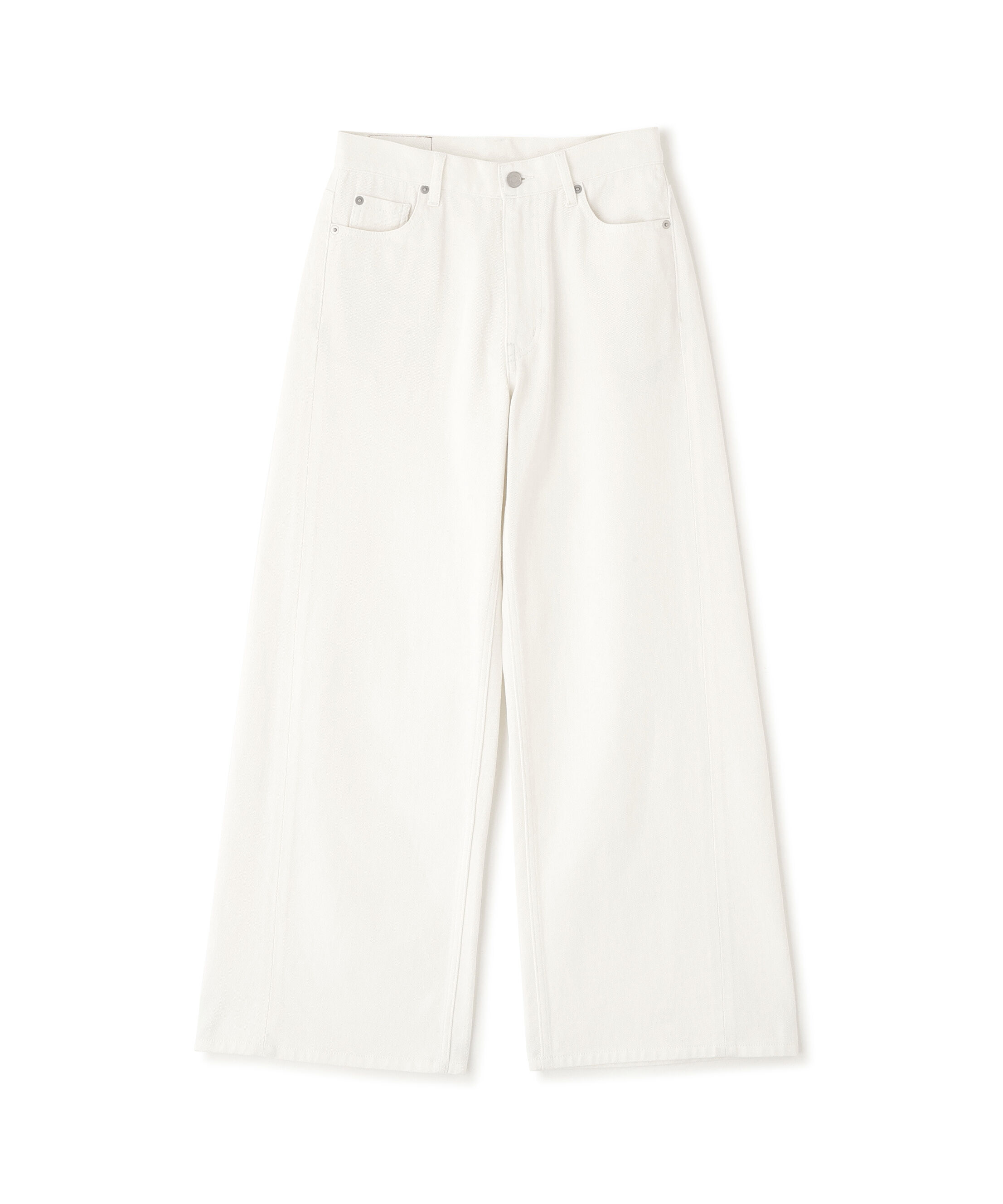  「バギーデニムパンツ」|その他|