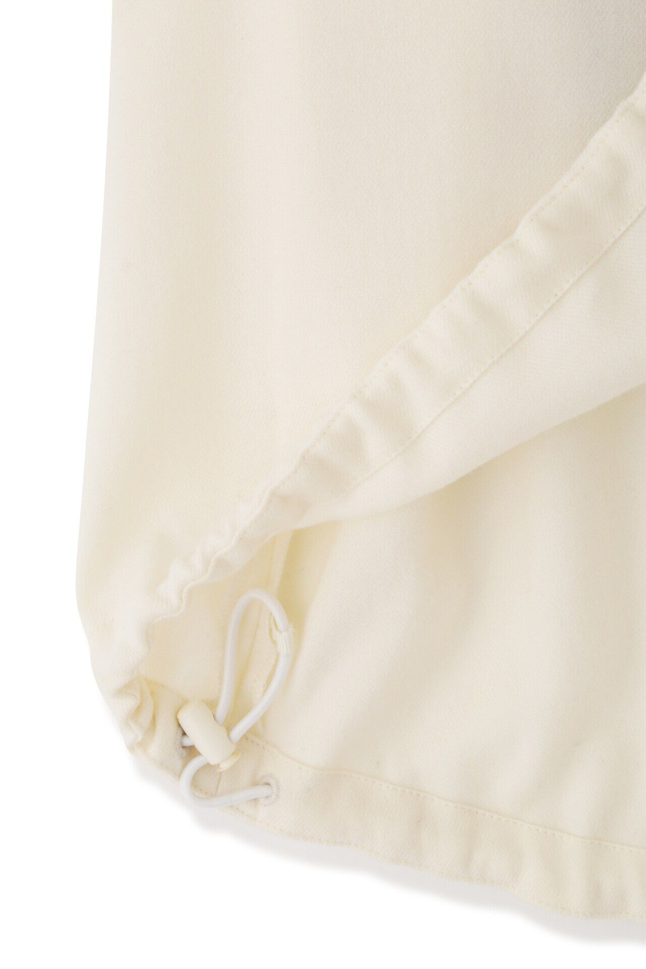  「◆サキソニースタンドアノラック」|シャツ・ブラウス|