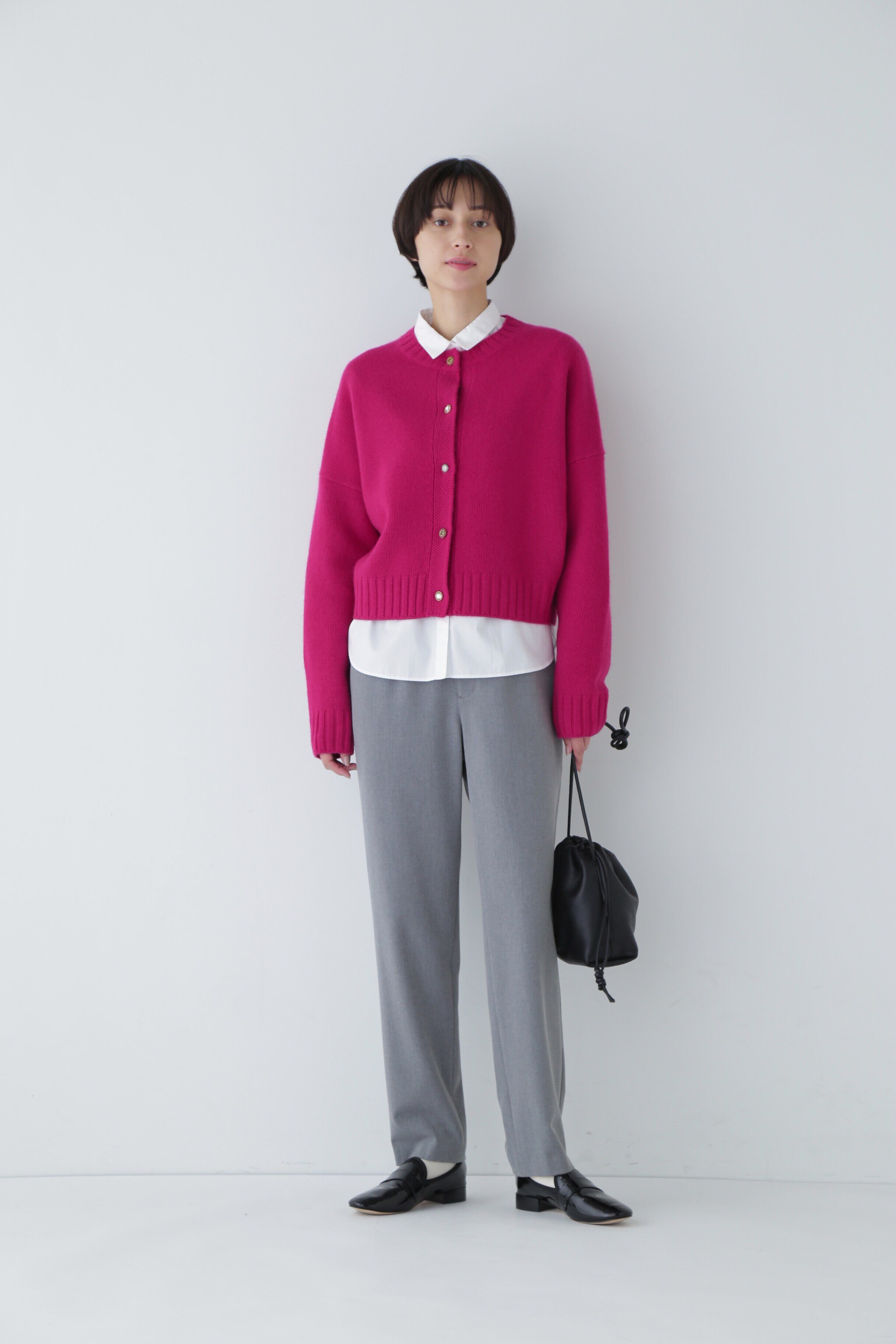  「◆ツイル起毛ストレッチパンツ」|その他|