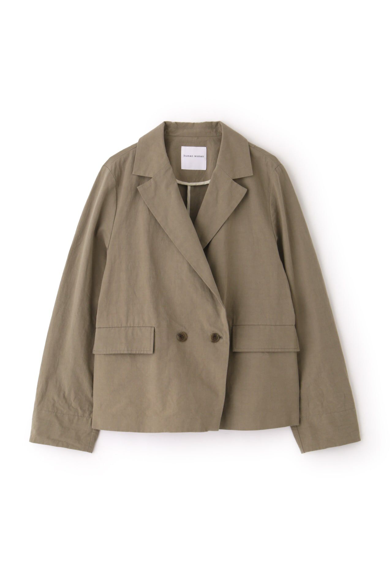  「◆近江晒ジャケット」|その他|