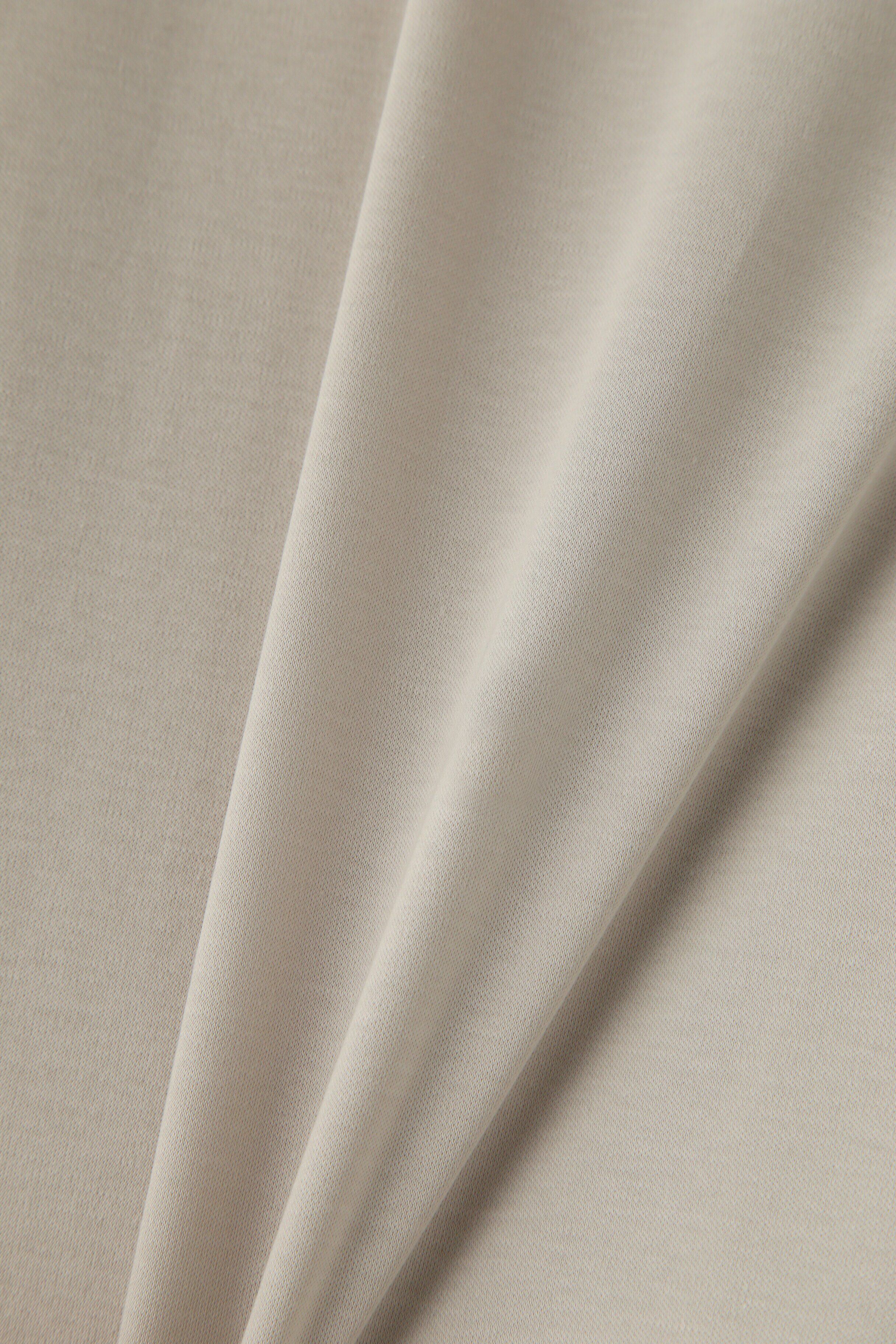  「◆オーガニックコットンスムースＴシャツ」|Tシャツ・カットソー|