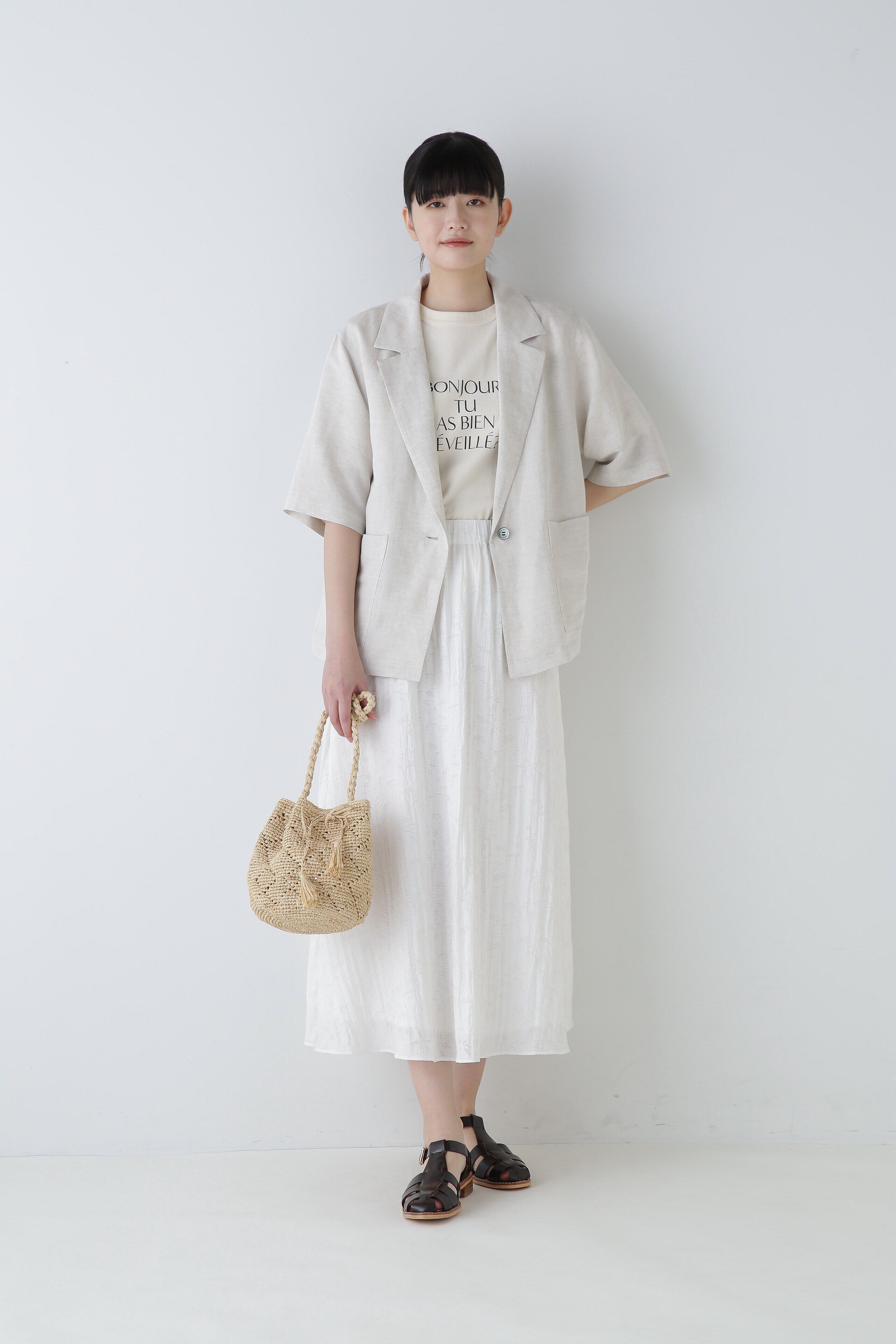  「◆インドジャカードスカート」|スカート|