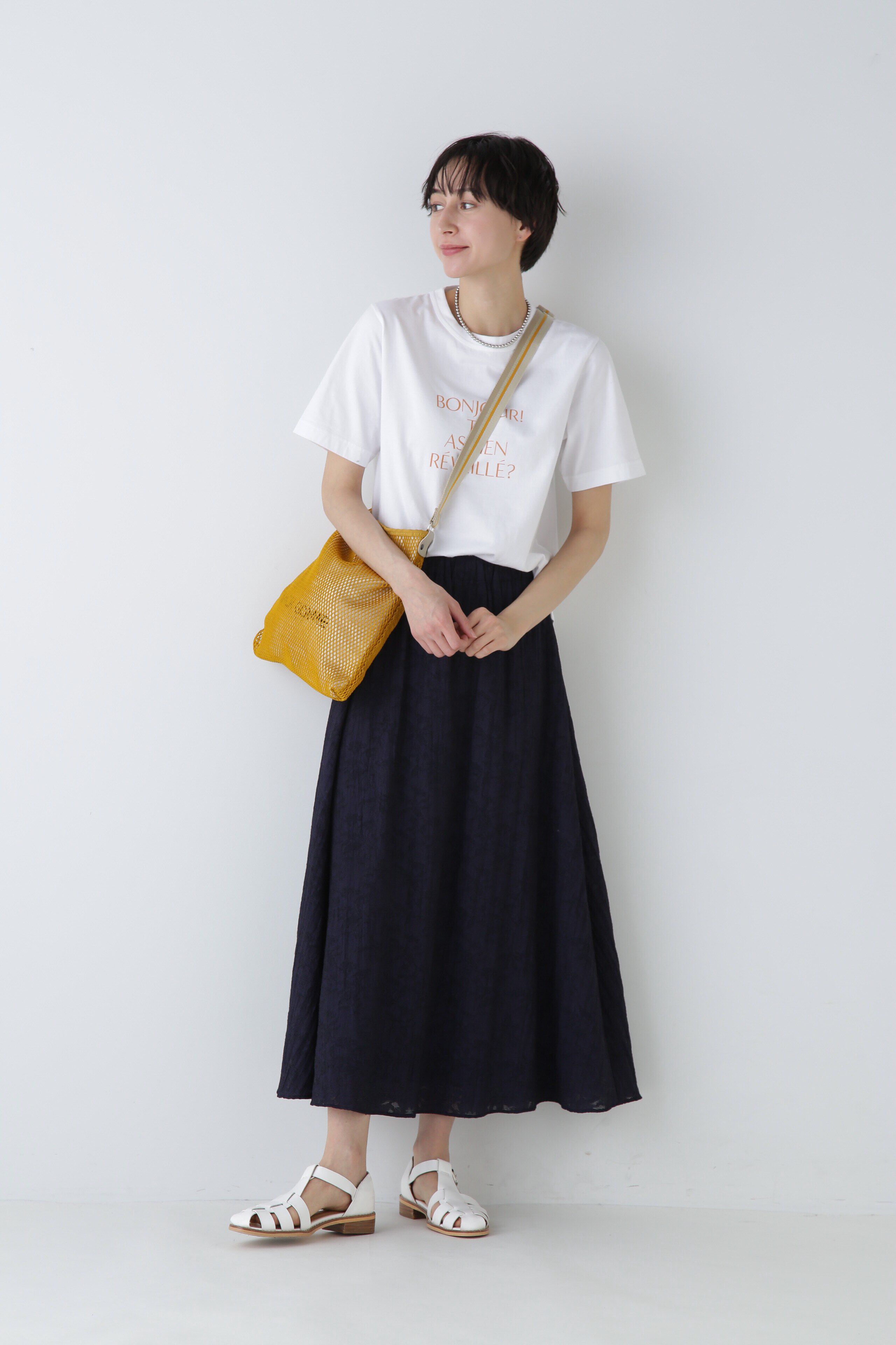  「◆インドジャカードスカート」|スカート|