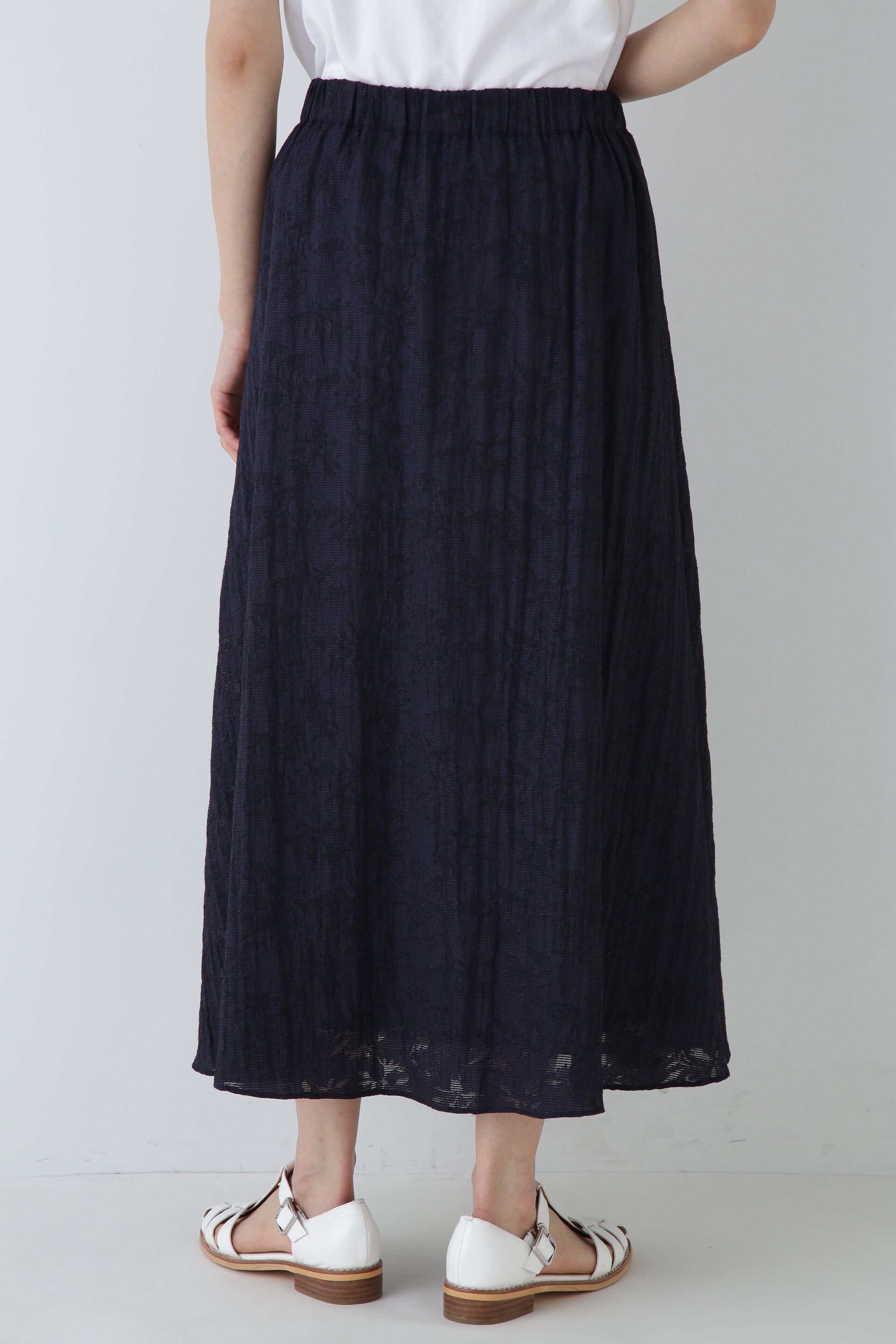  「◆インドジャカードスカート」|スカート|