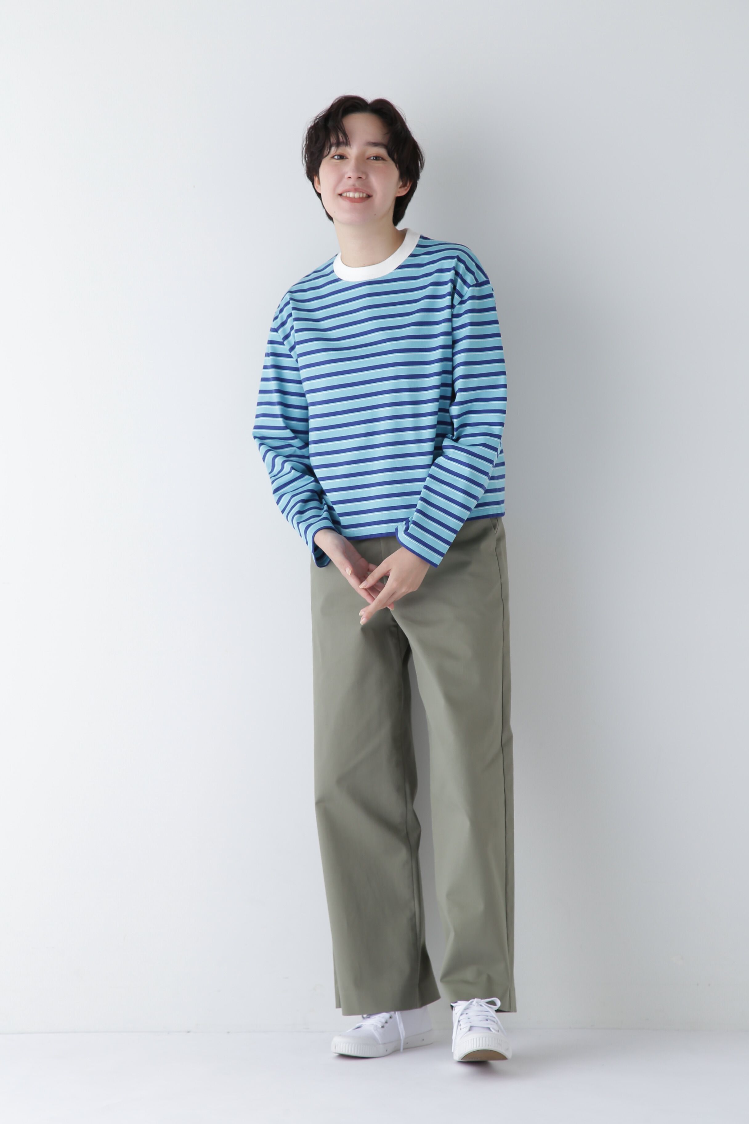  「◆ストレッチチノパンツ」|その他|