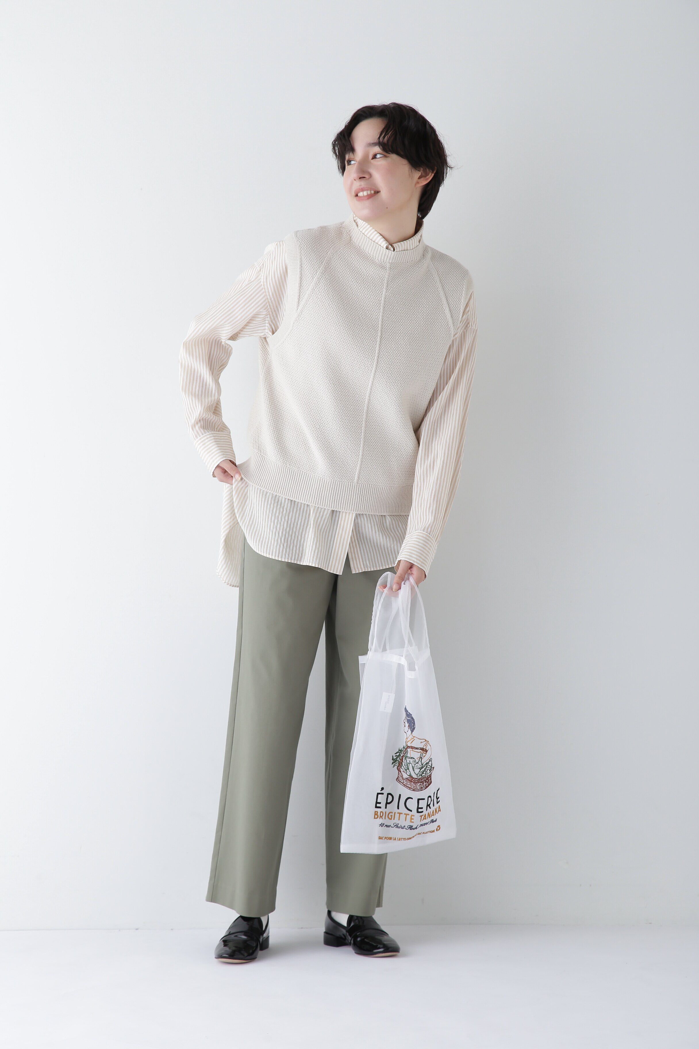  「◆ストレッチチノパンツ」|その他|