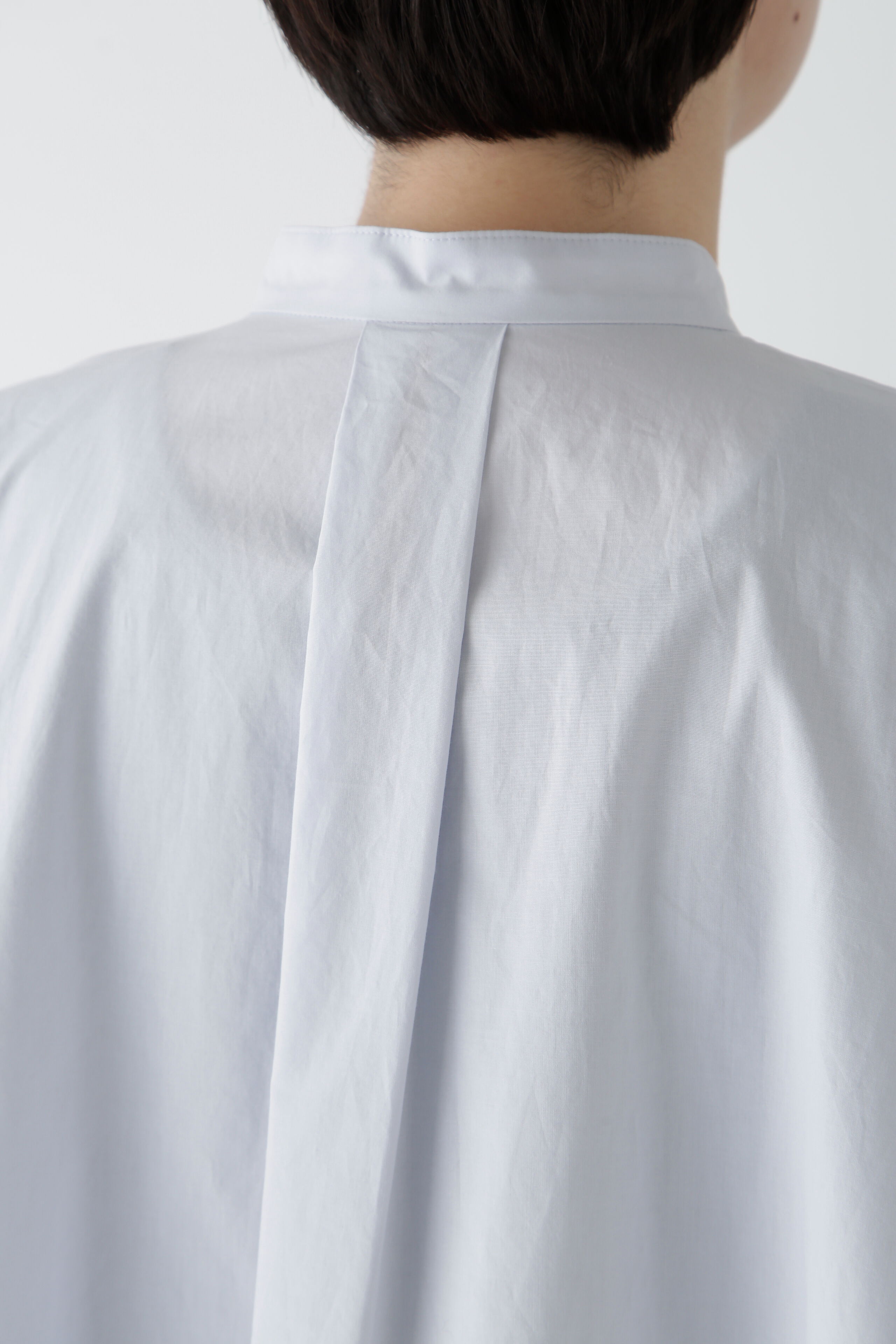  「◆タイプライターブラウス」|シャツ・ブラウス|