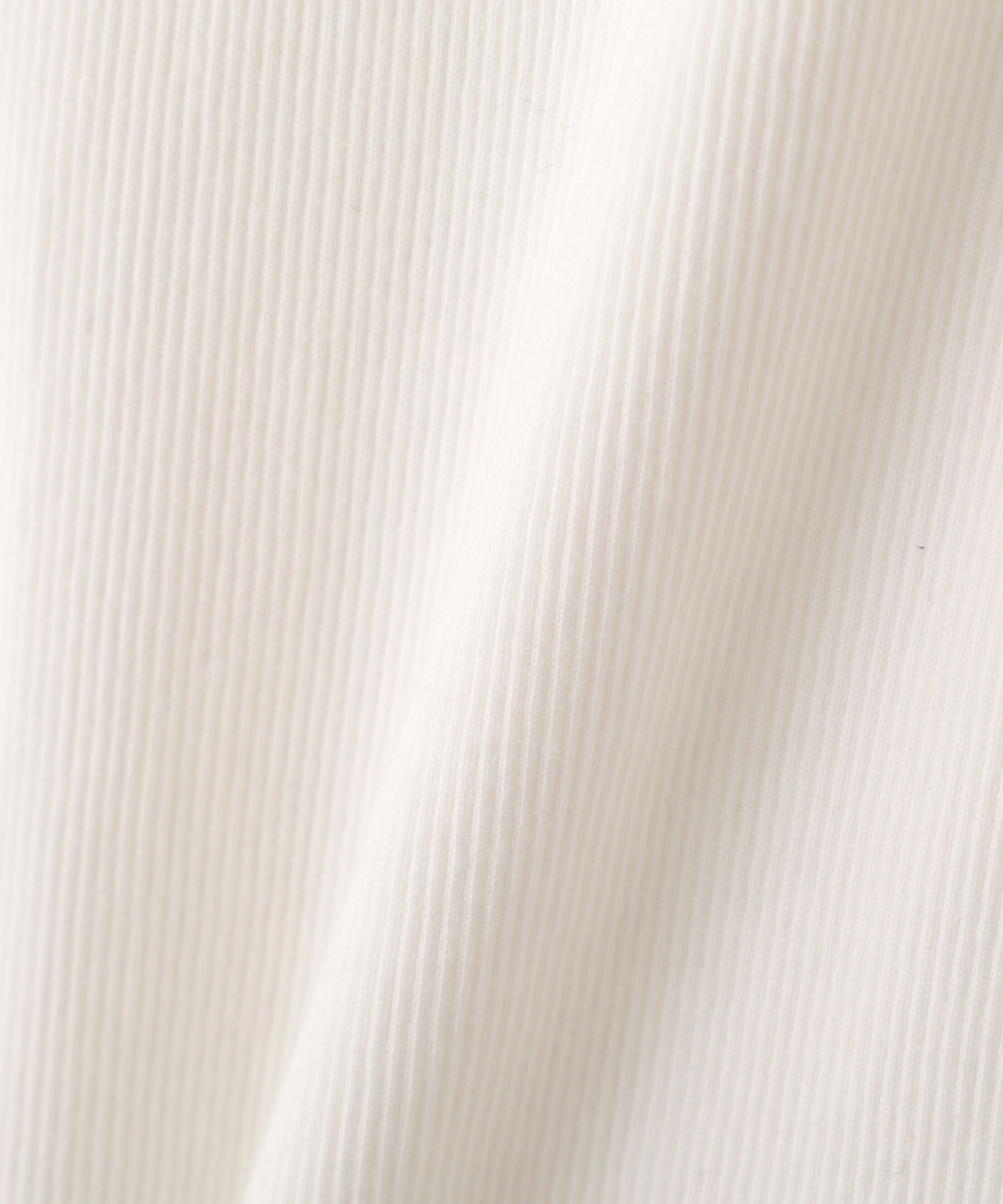  「◆オーガニック丸胴タンクトップ」|Tシャツ・カットソー|