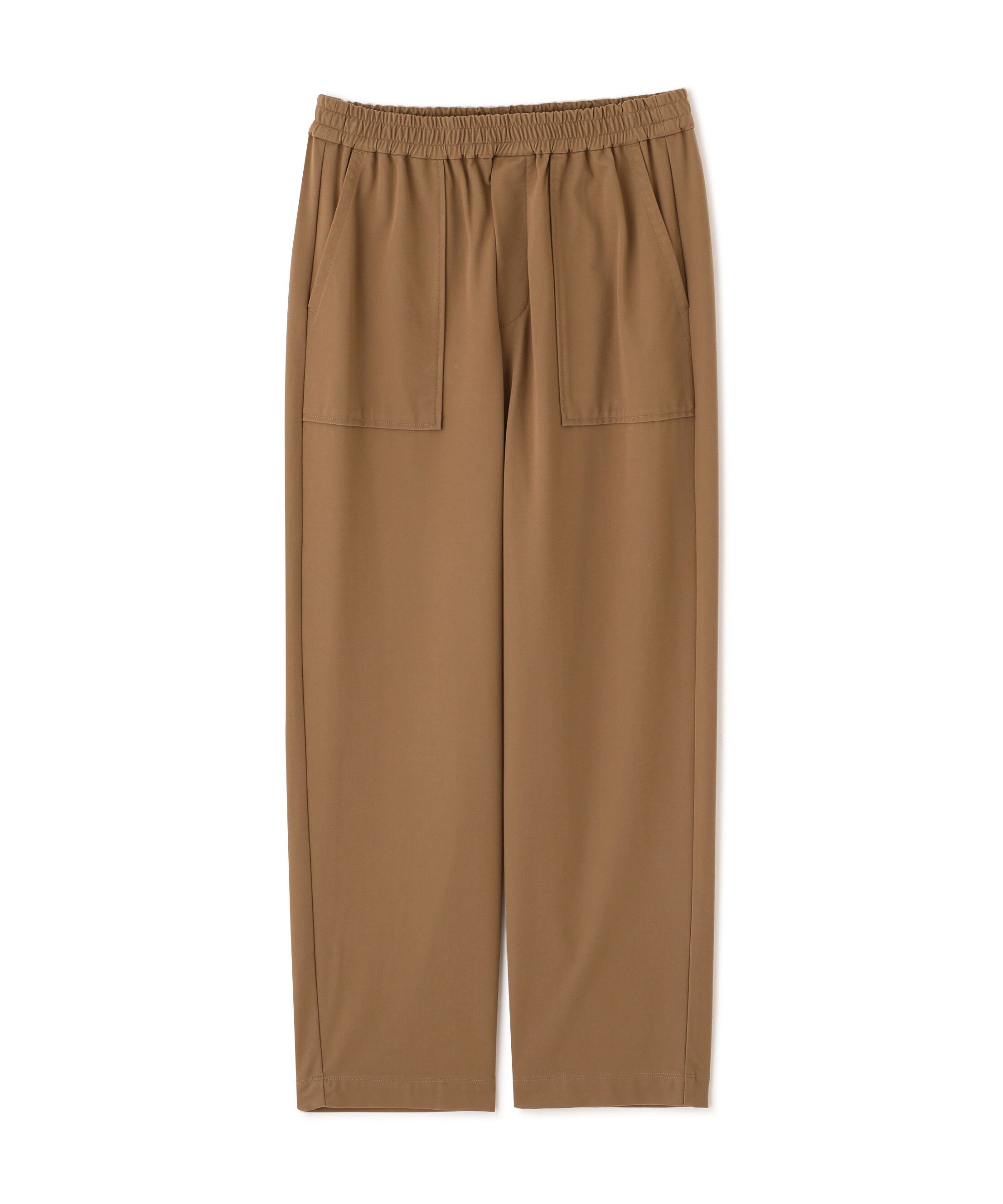  「◆カノコストレッチベイカーパンツ」|その他|