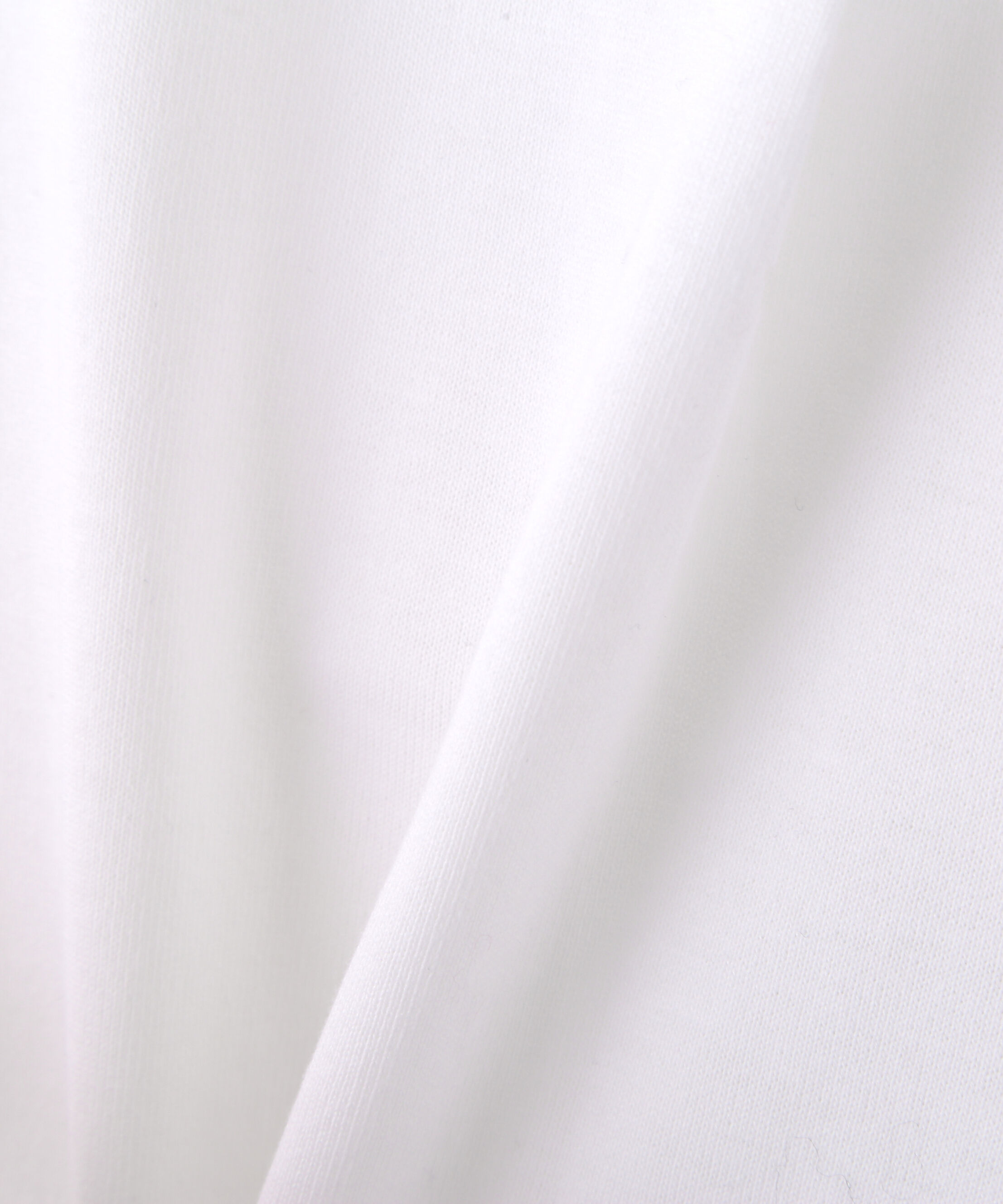  「◆カットジャガードストライプトップス」|Tシャツ・カットソー|