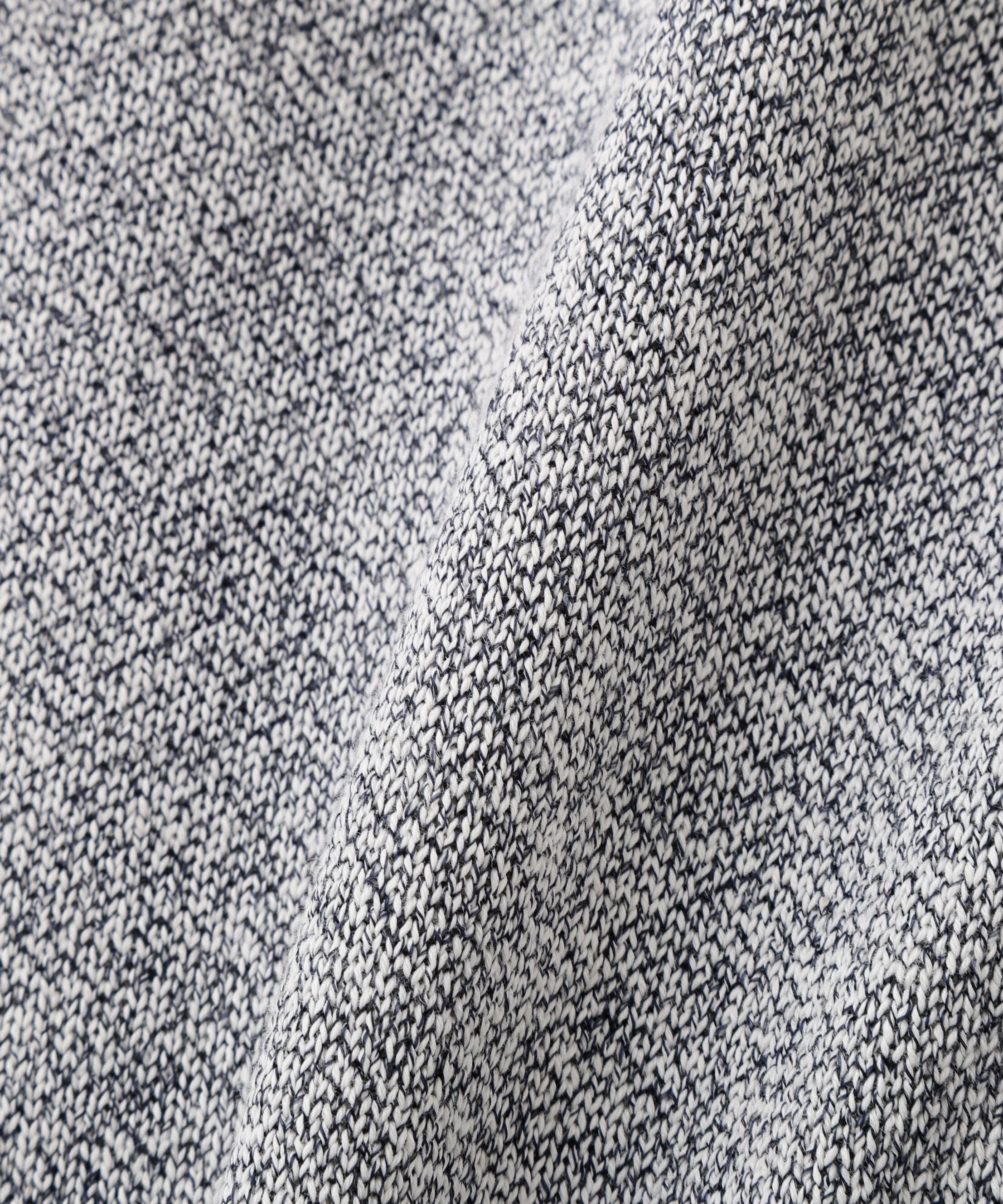  「◆ペーパーヤーンＶネックカーディガン」|ニット・セーター|