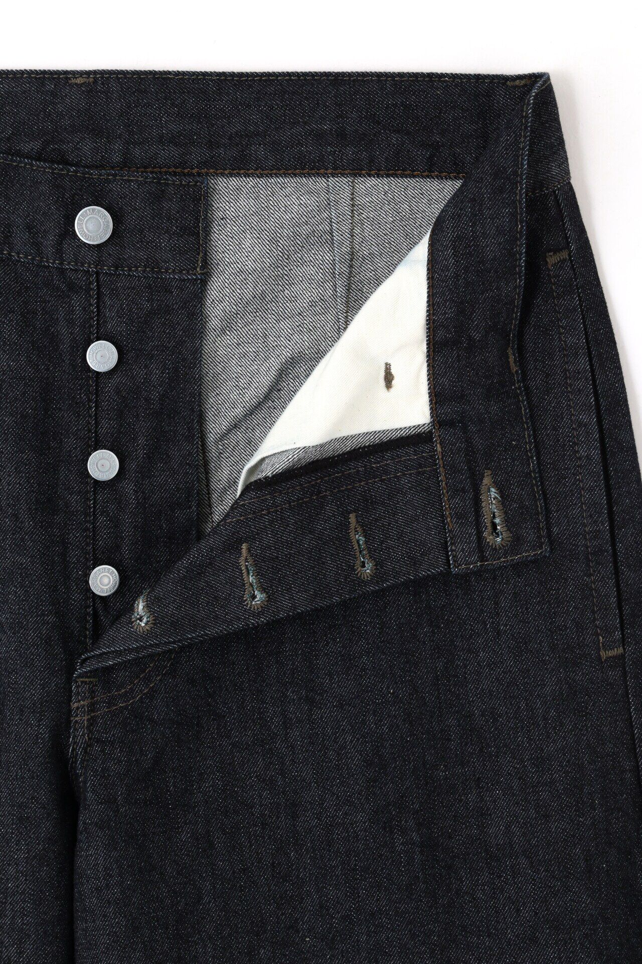 MARGARET HOWELL「LIGHT DENIM」|その他|