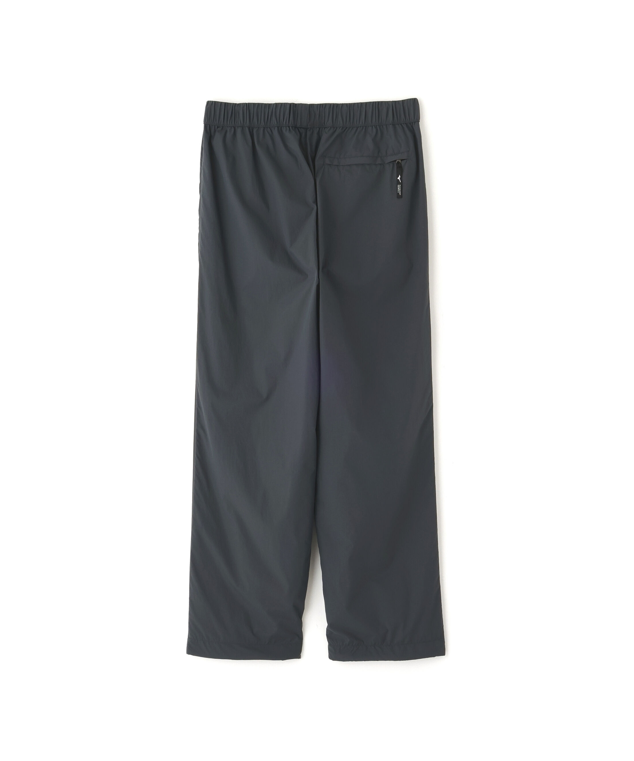 MARGARET HOWELL「RECYCLE NYLON COMPACT RIPSTOP TROUSERS」|その他|