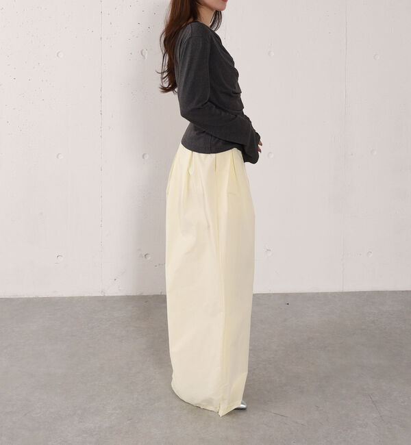 archives「コットンライクカーゴＰＴ」|チノ|