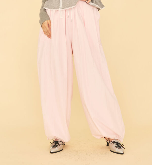 archives「コットンライクカーゴＰＴ」|チノ|