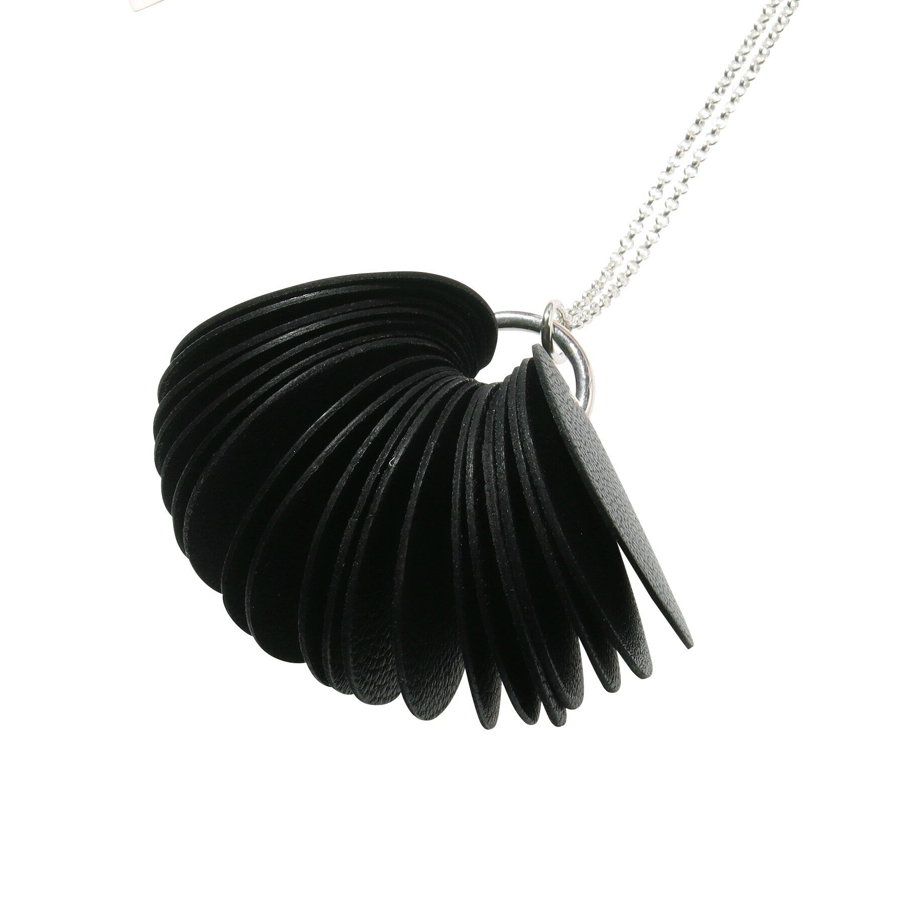 HIROKO HAYASHI「PEPE CERCHIO（ペペ チェルキオ）ネックレス」|ネックレス|